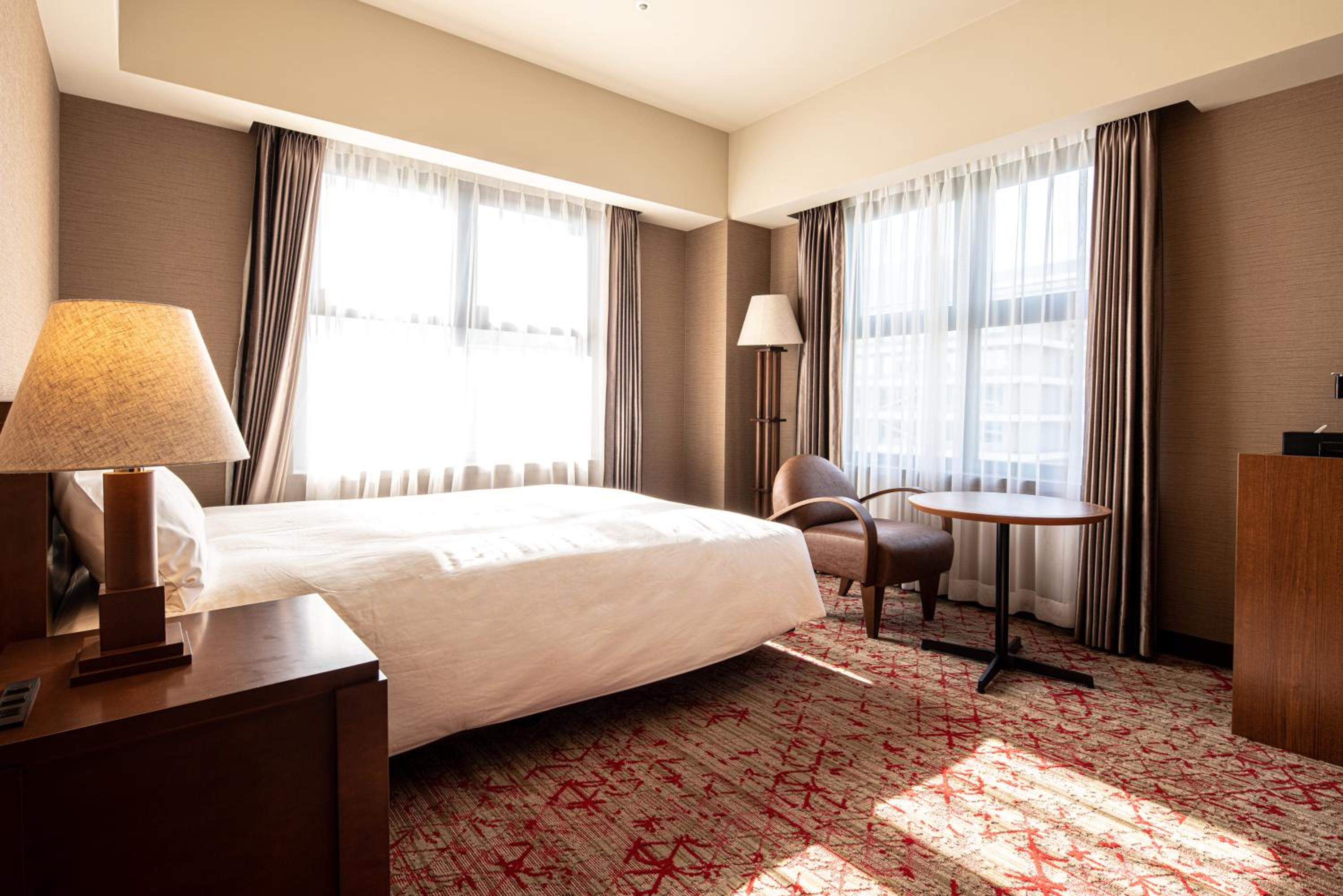 Moderate Double Room (Chapter 2) - Non-Smoking - Photo 1