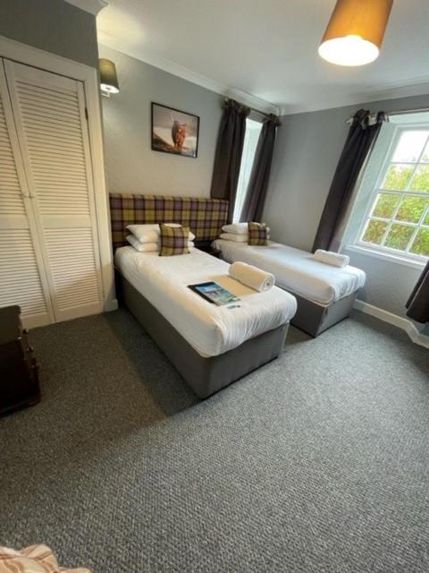 Annex King or Twin Room photo 1