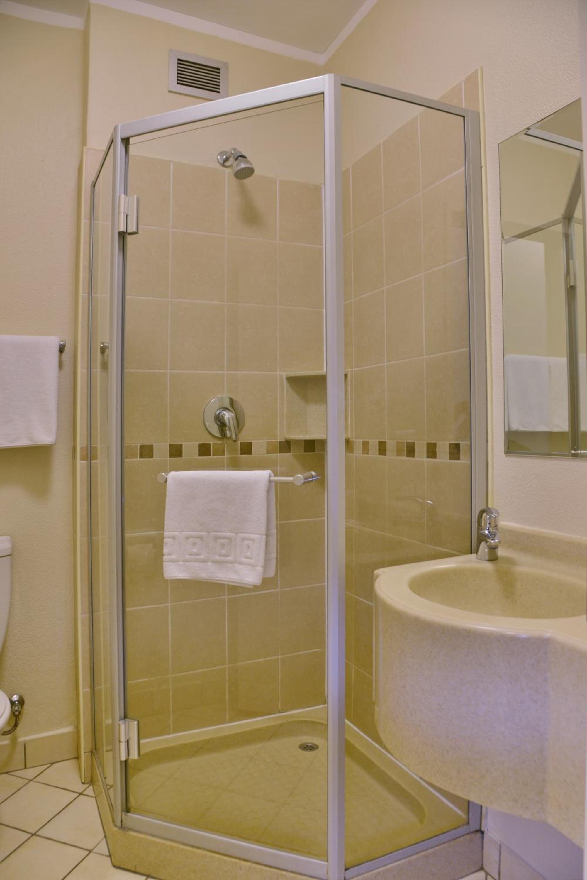 Small Double Room photo 3