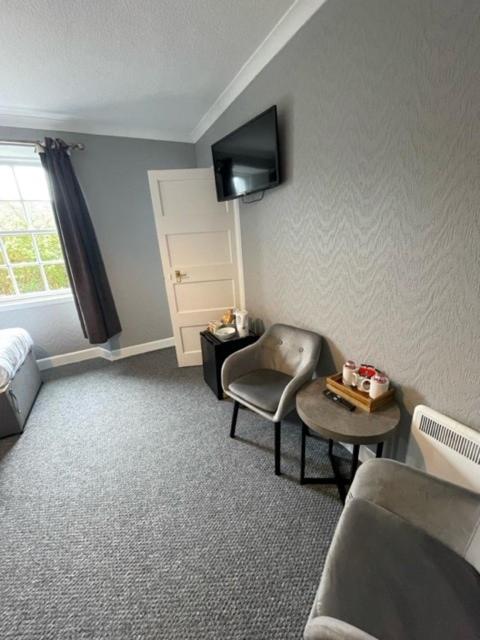 Annex King or Twin Room photo 2