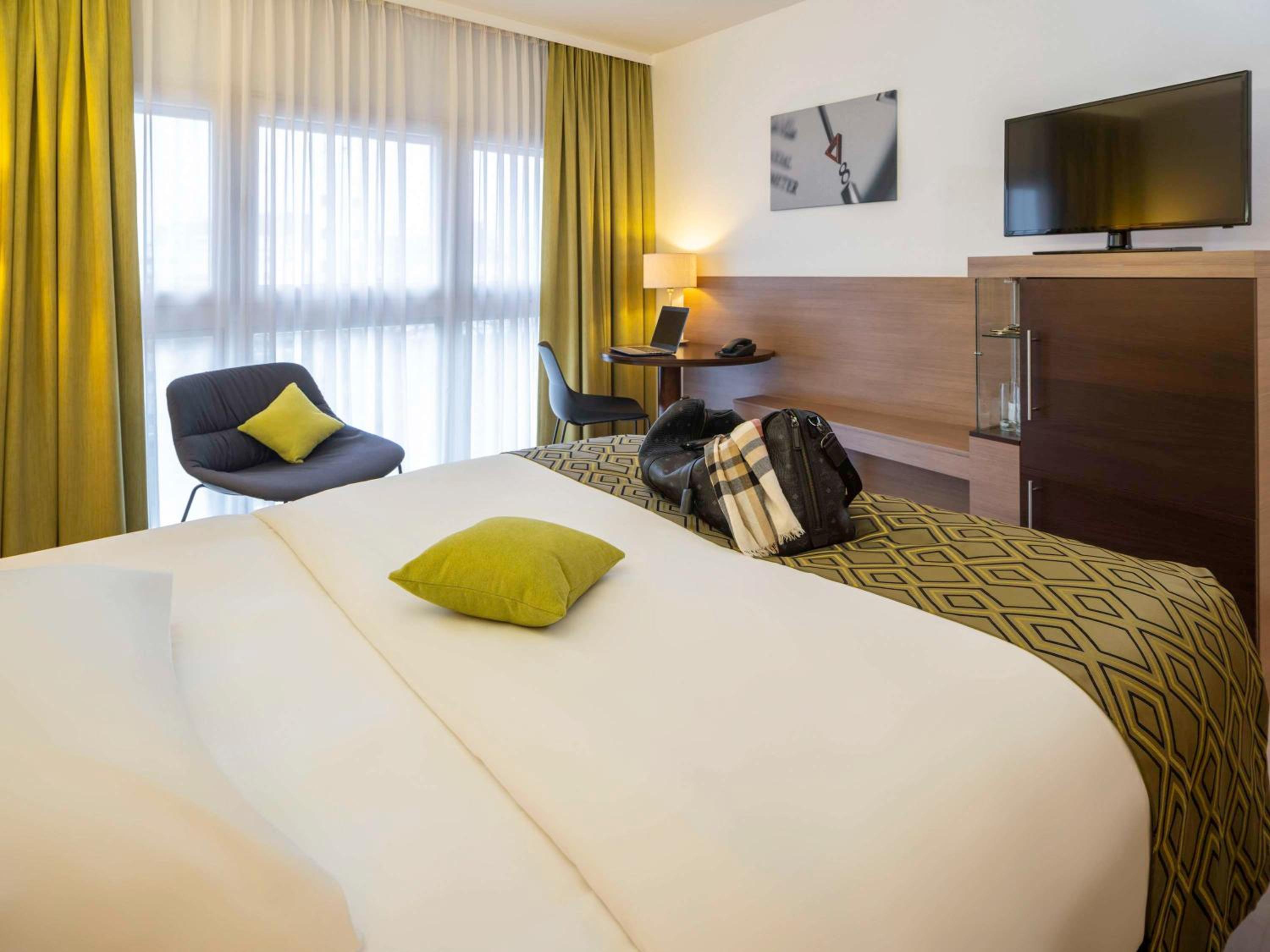 Standard Double Room - Photo 6