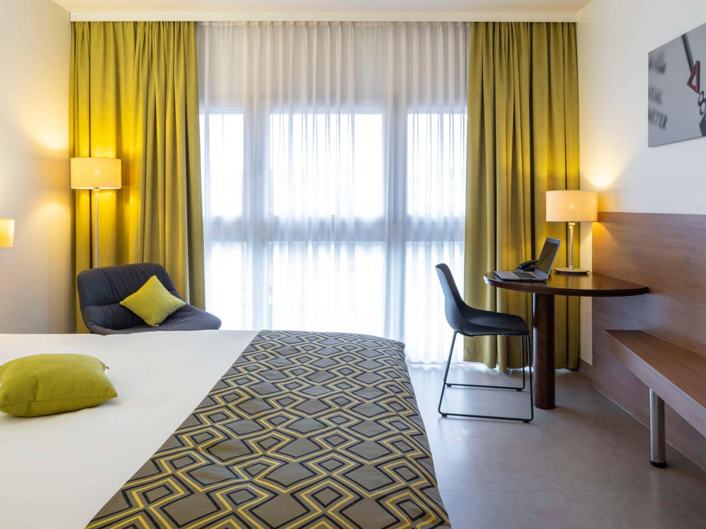 Standard Double Room - Photo 5
