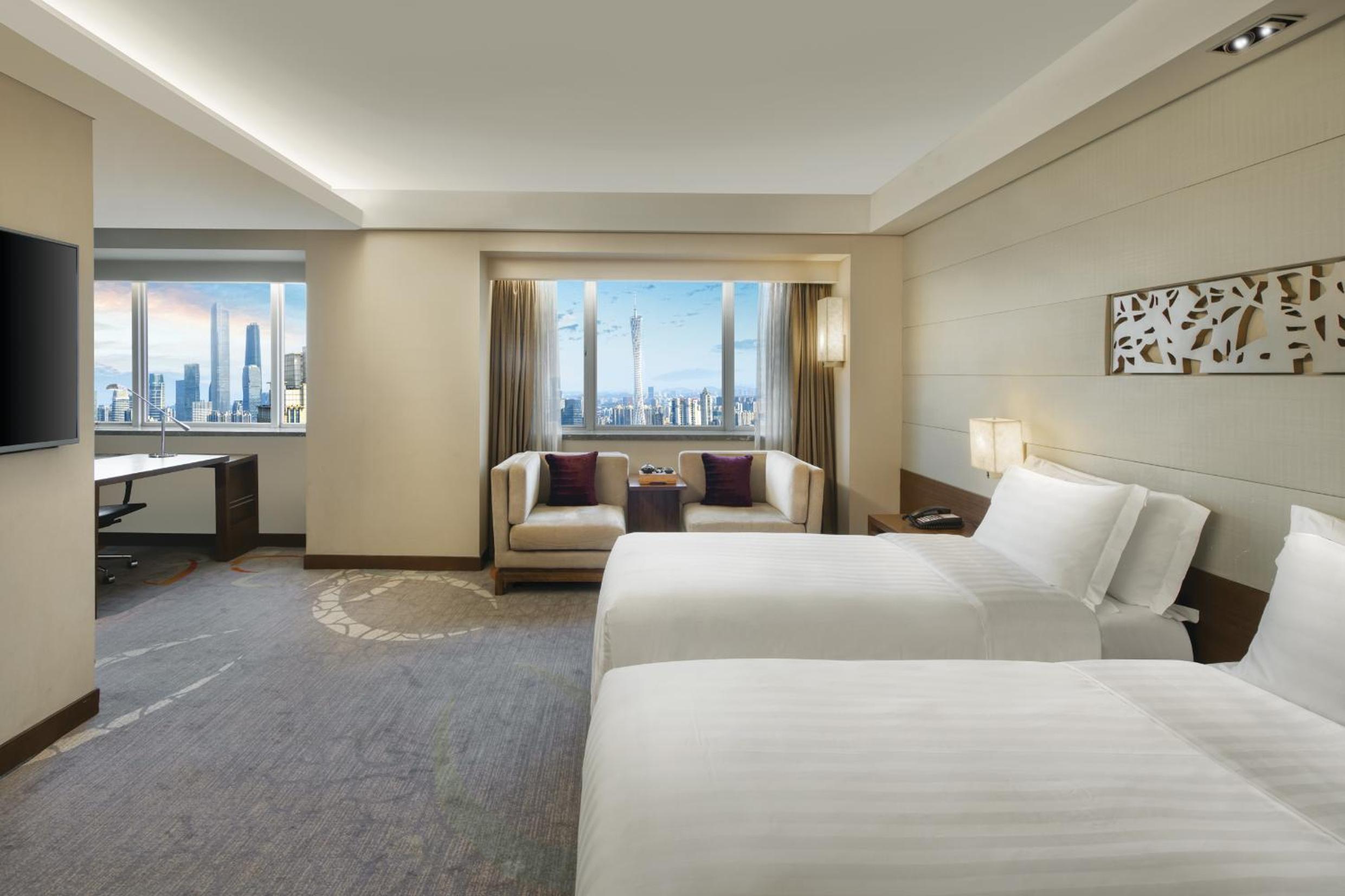 Premium Twin Room