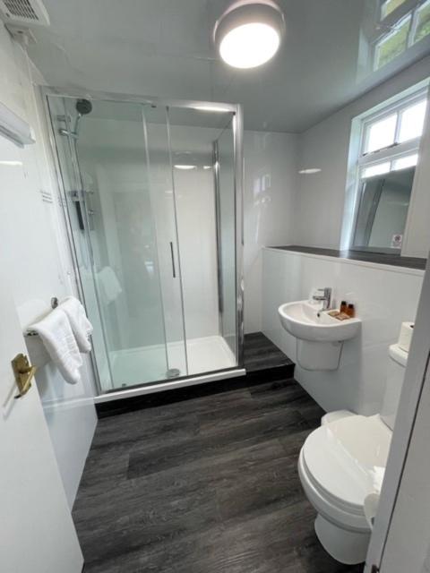 Annex King or Twin Room photo 3