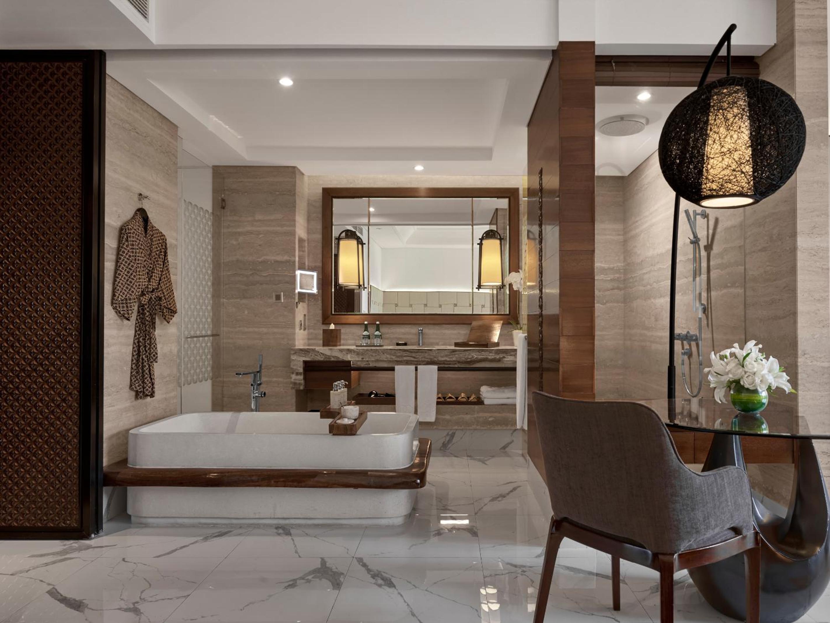 Luxury Twin Room - Photo 4