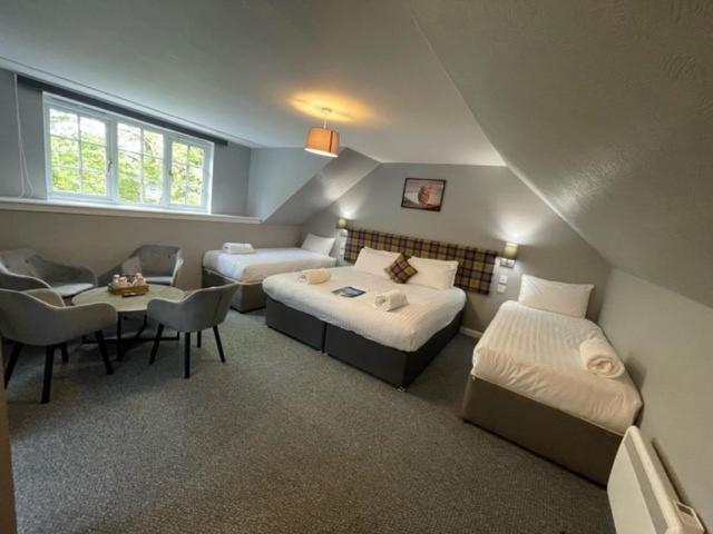 Annex Family Room photo 2