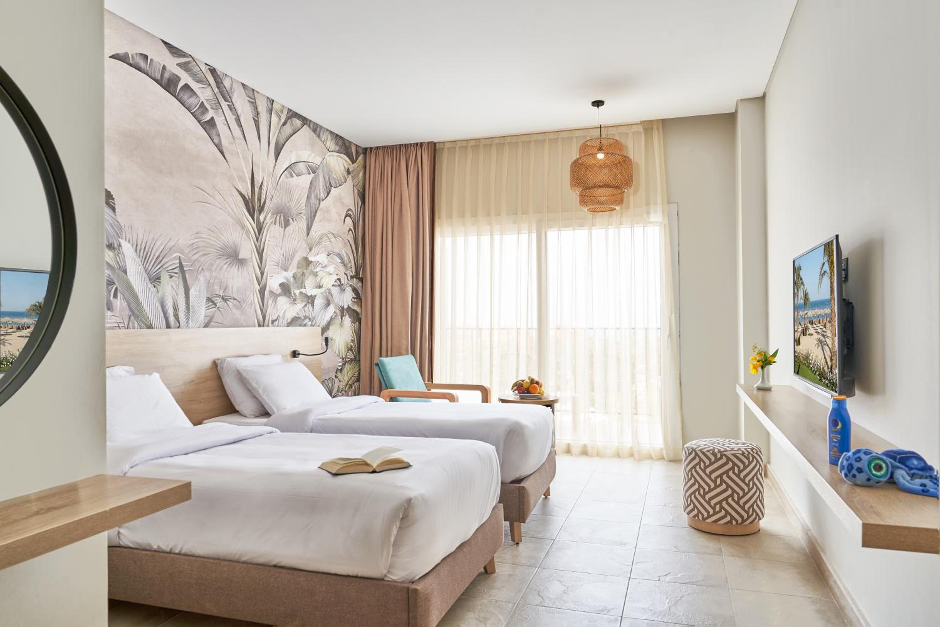 Premium Room