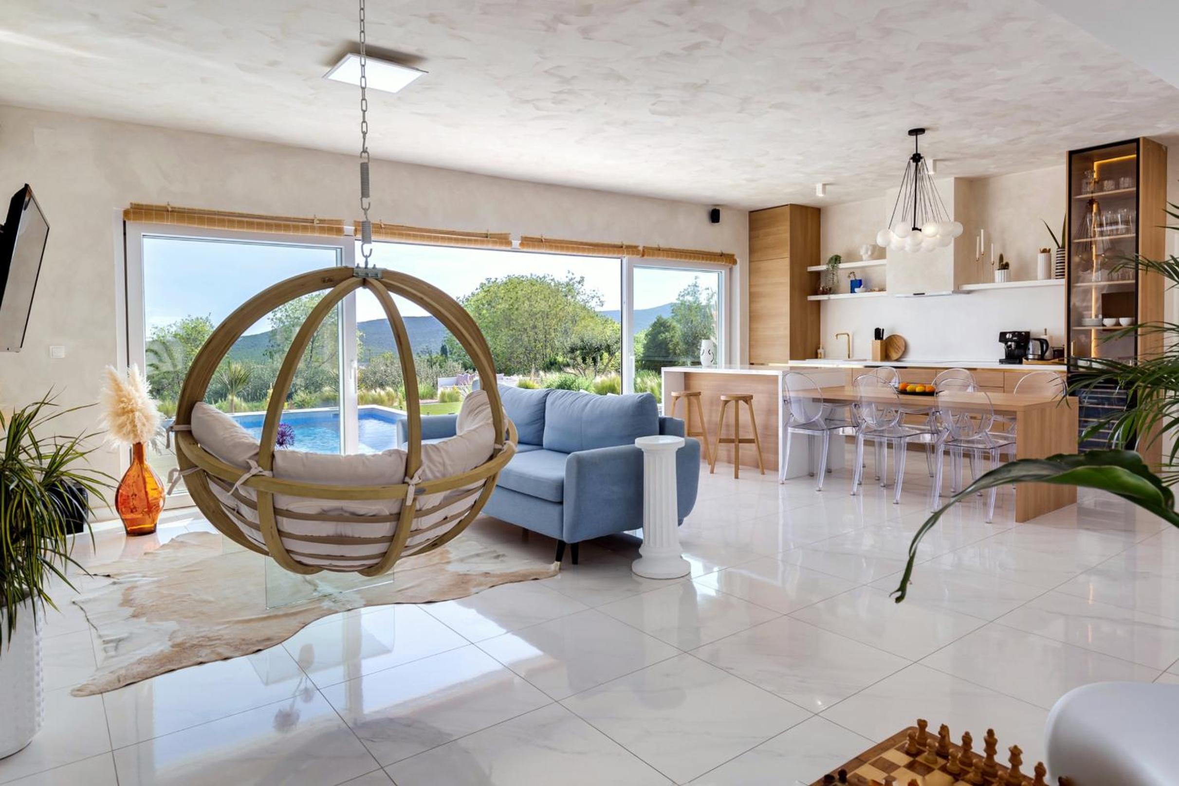 Villa with Private Pool photo 1