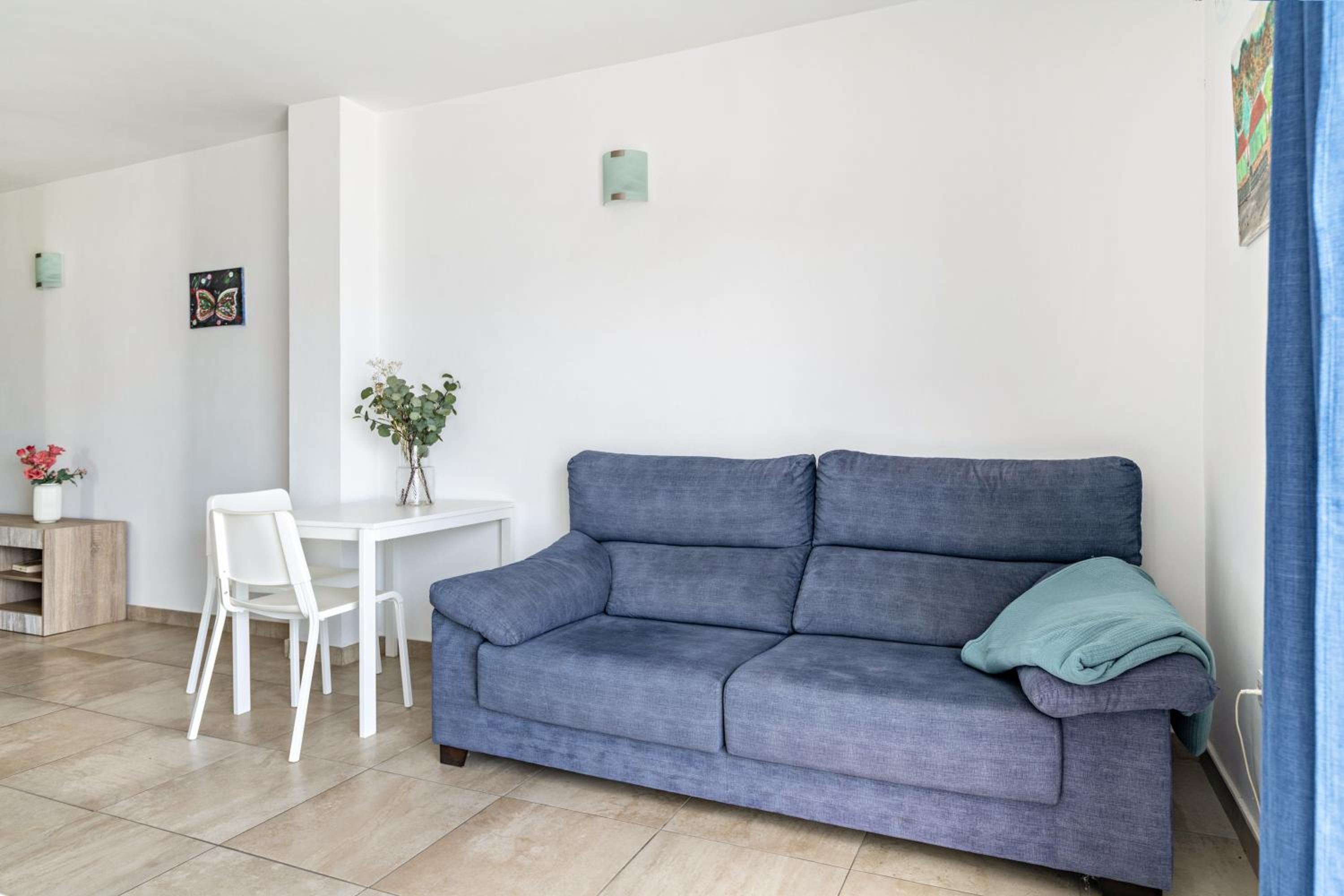 Apartamento Superior de Dos Habitaciones