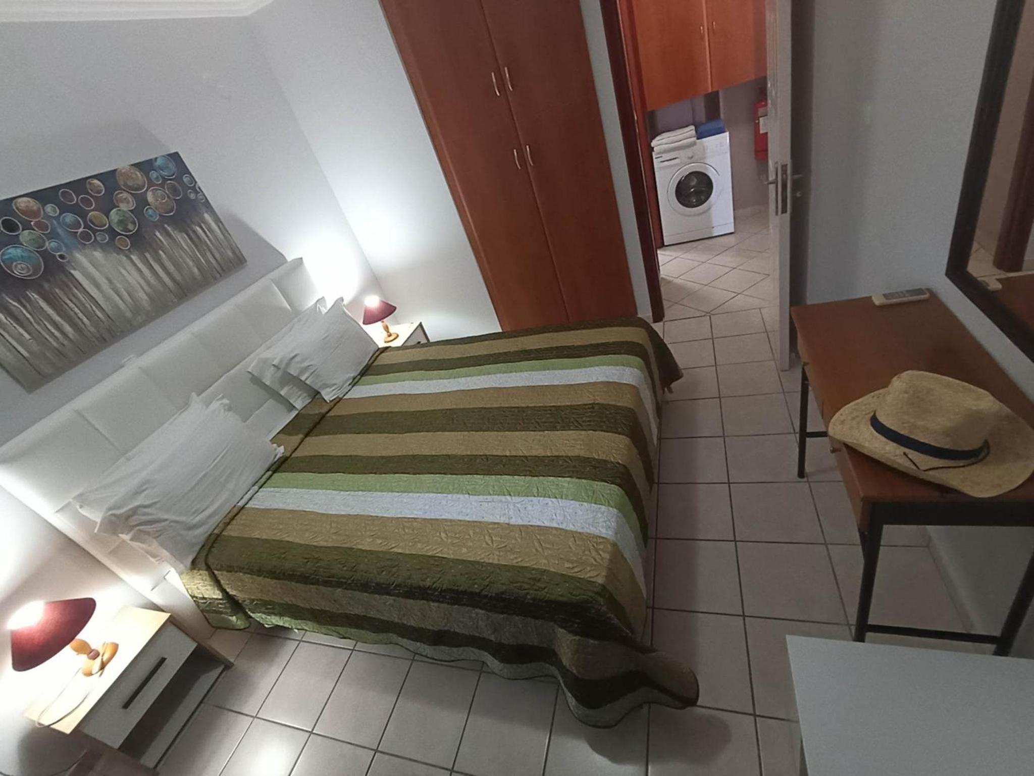 Apartment With Garden View photo 2
