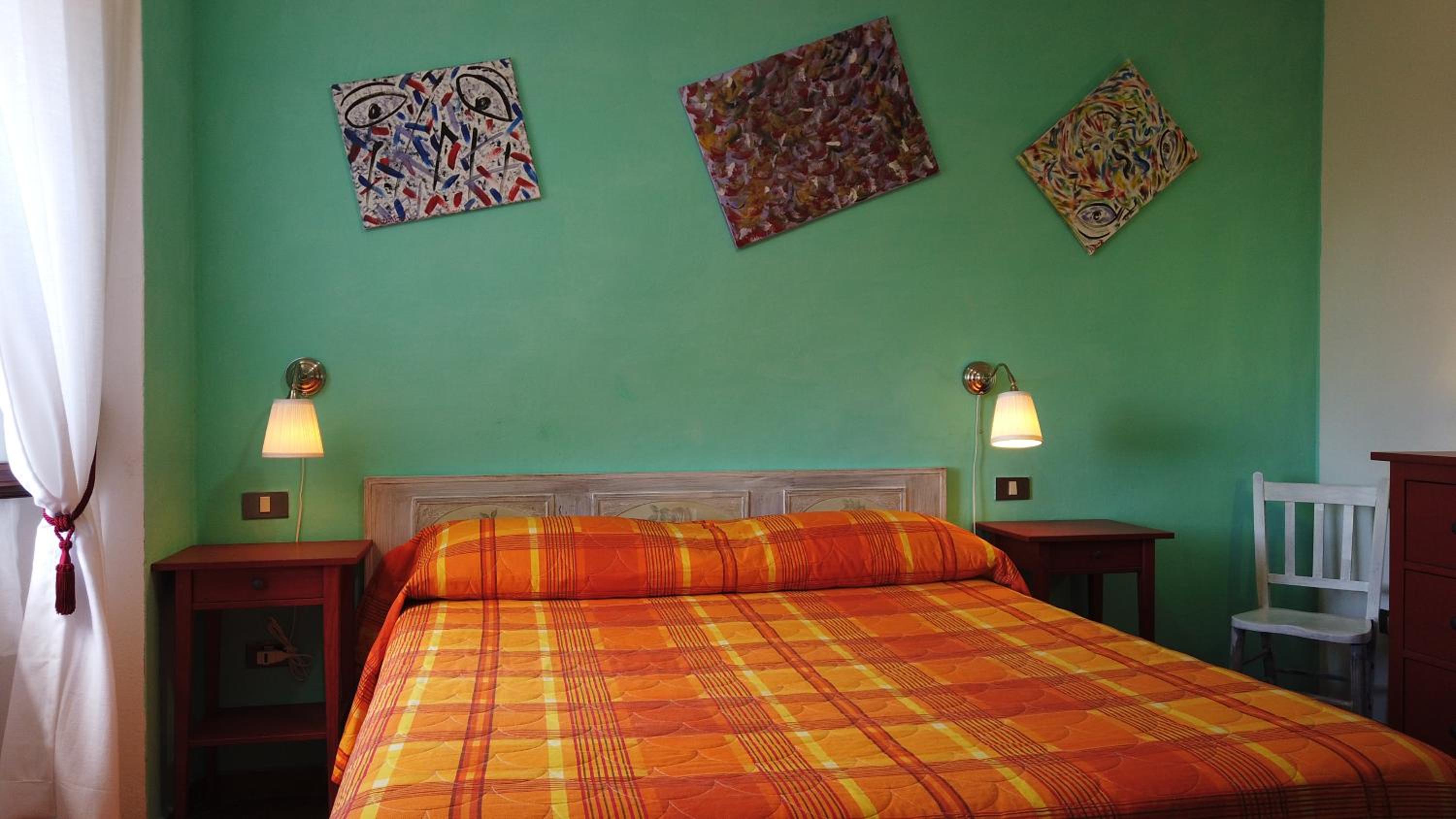 Double Room photo 3