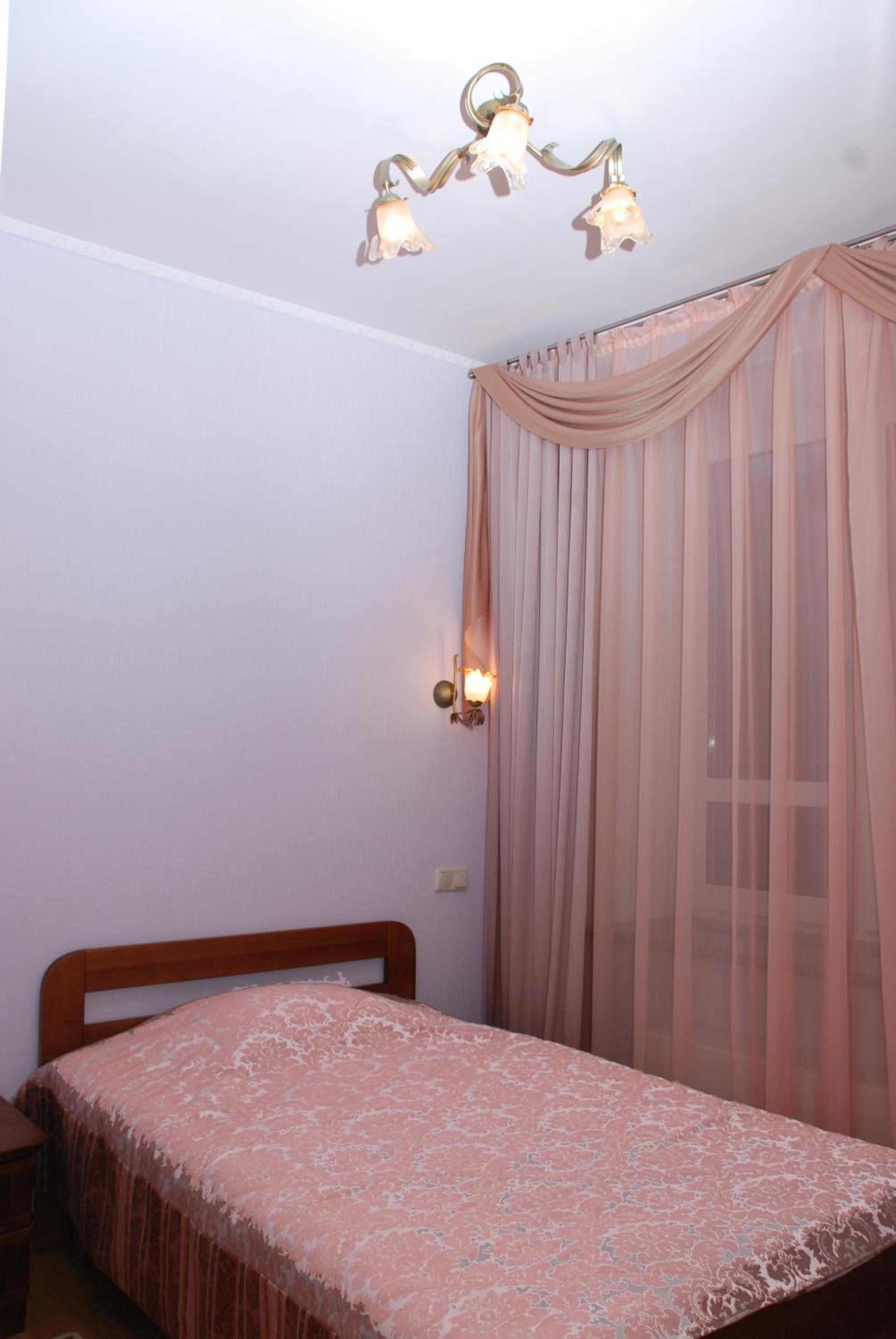 Double Room With Balcony photo 1