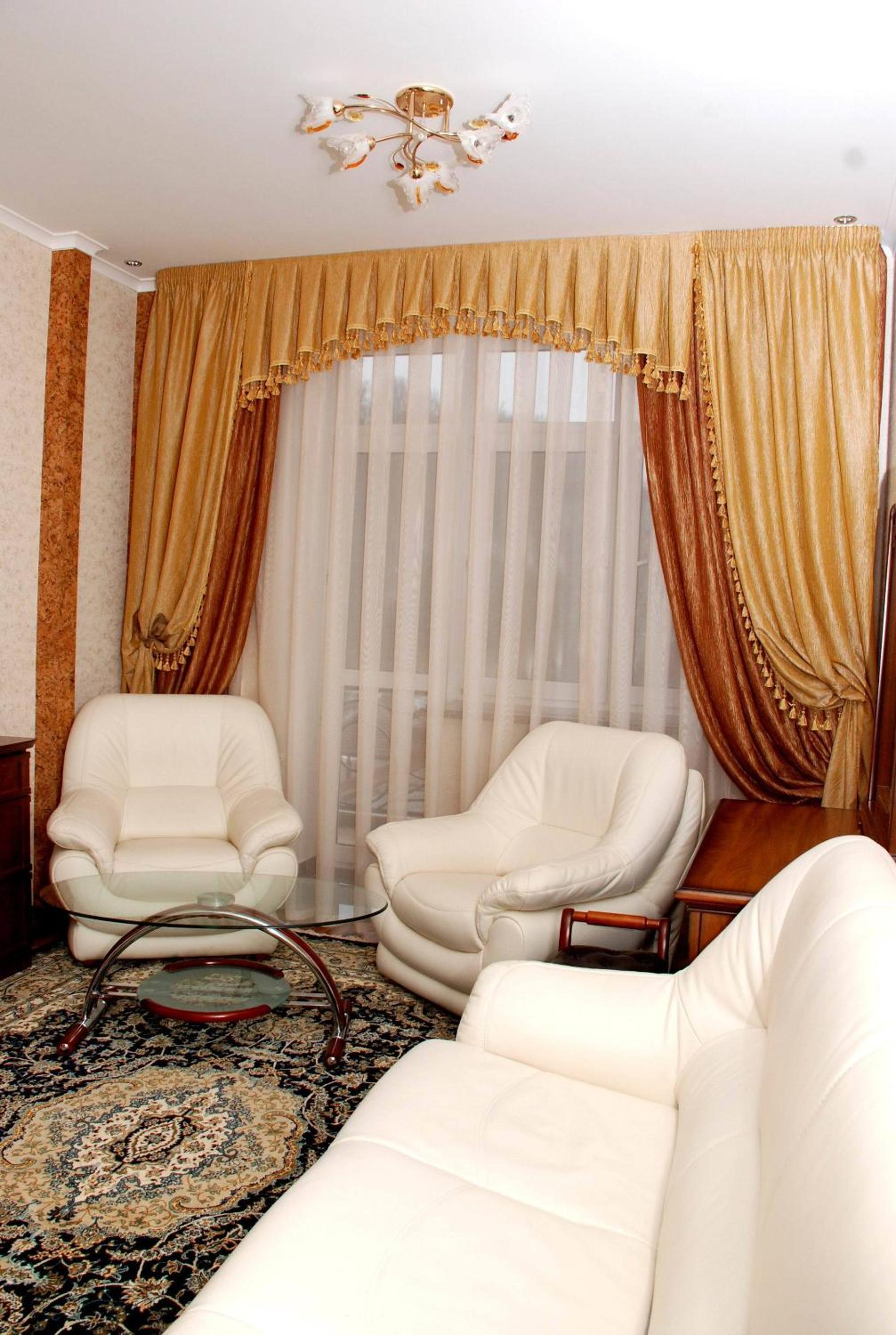 Junior Suite photo 1