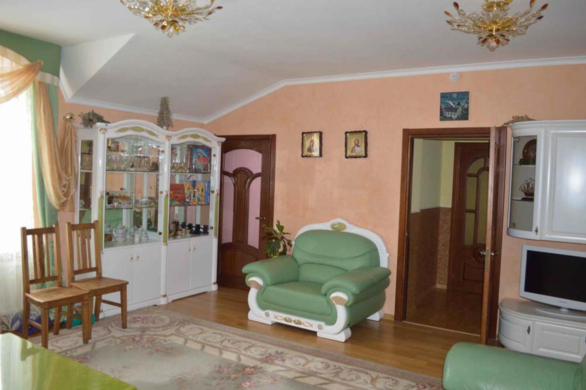 Family Suite photo 1