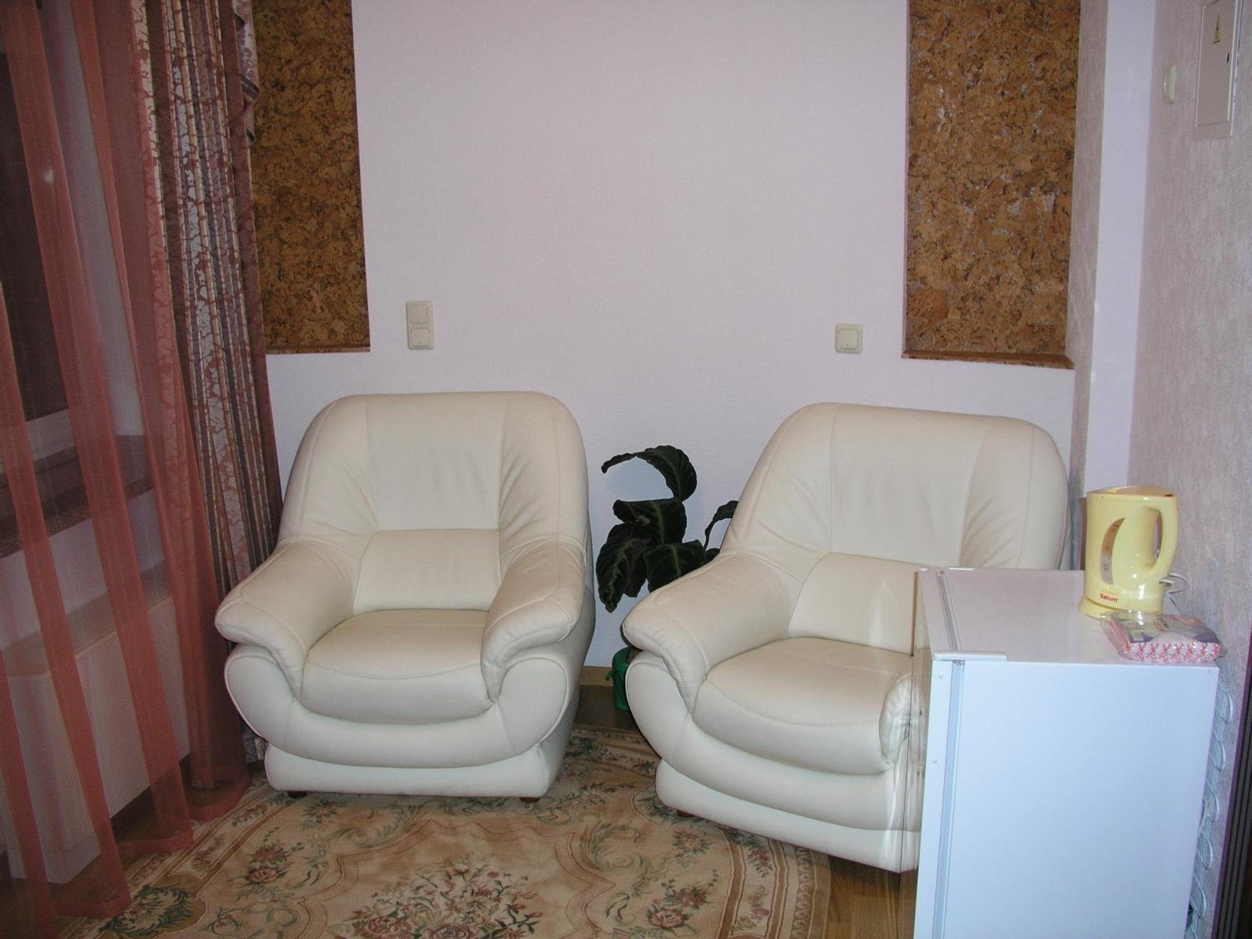 Double Room With Balcony photo 3