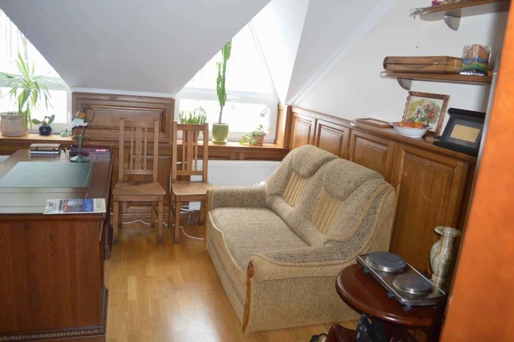 Family Suite photo 2