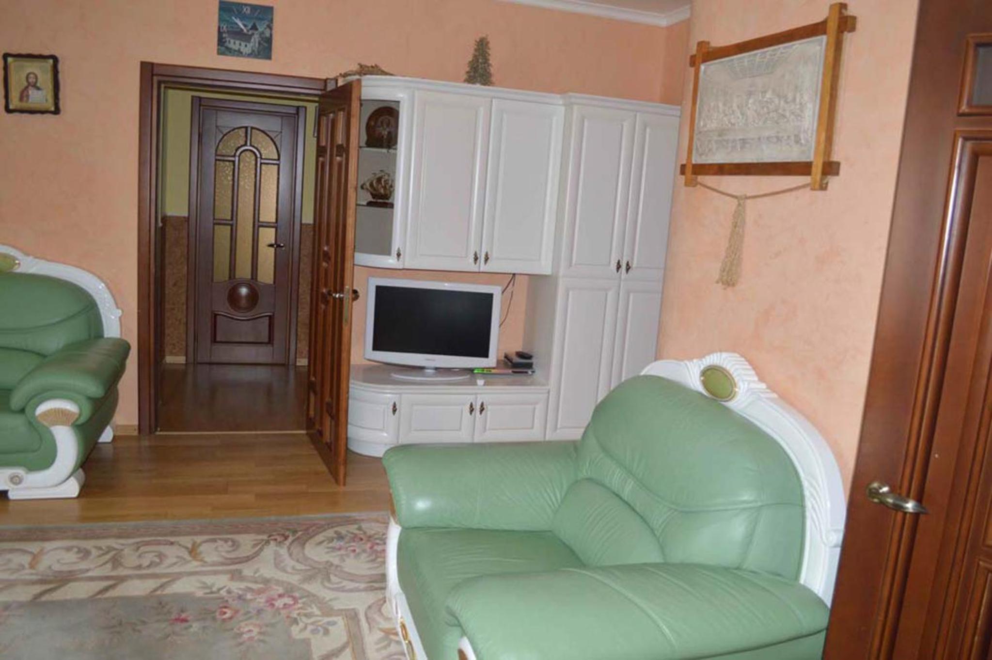 Family Suite photo 3