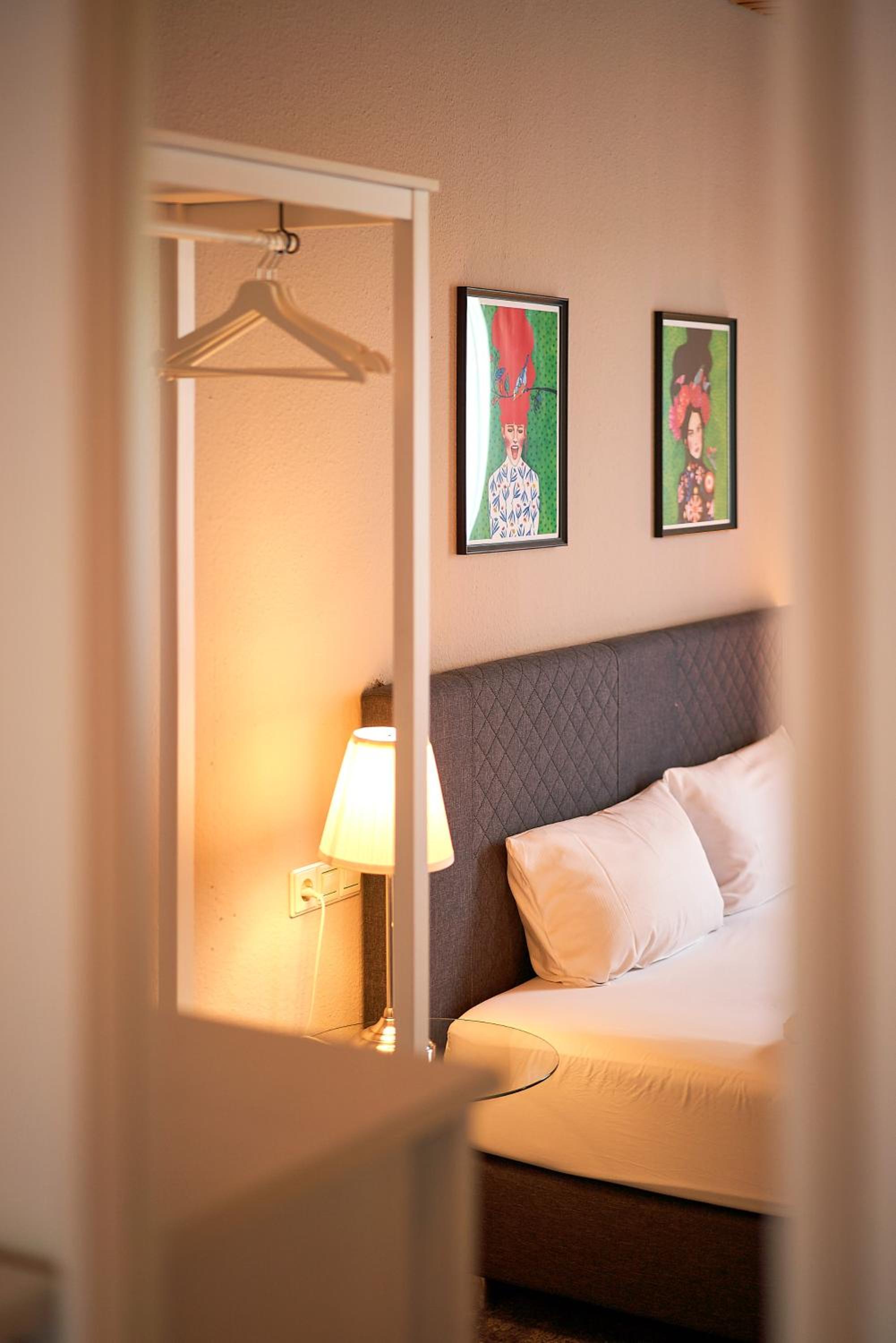 Triple Room photo 3