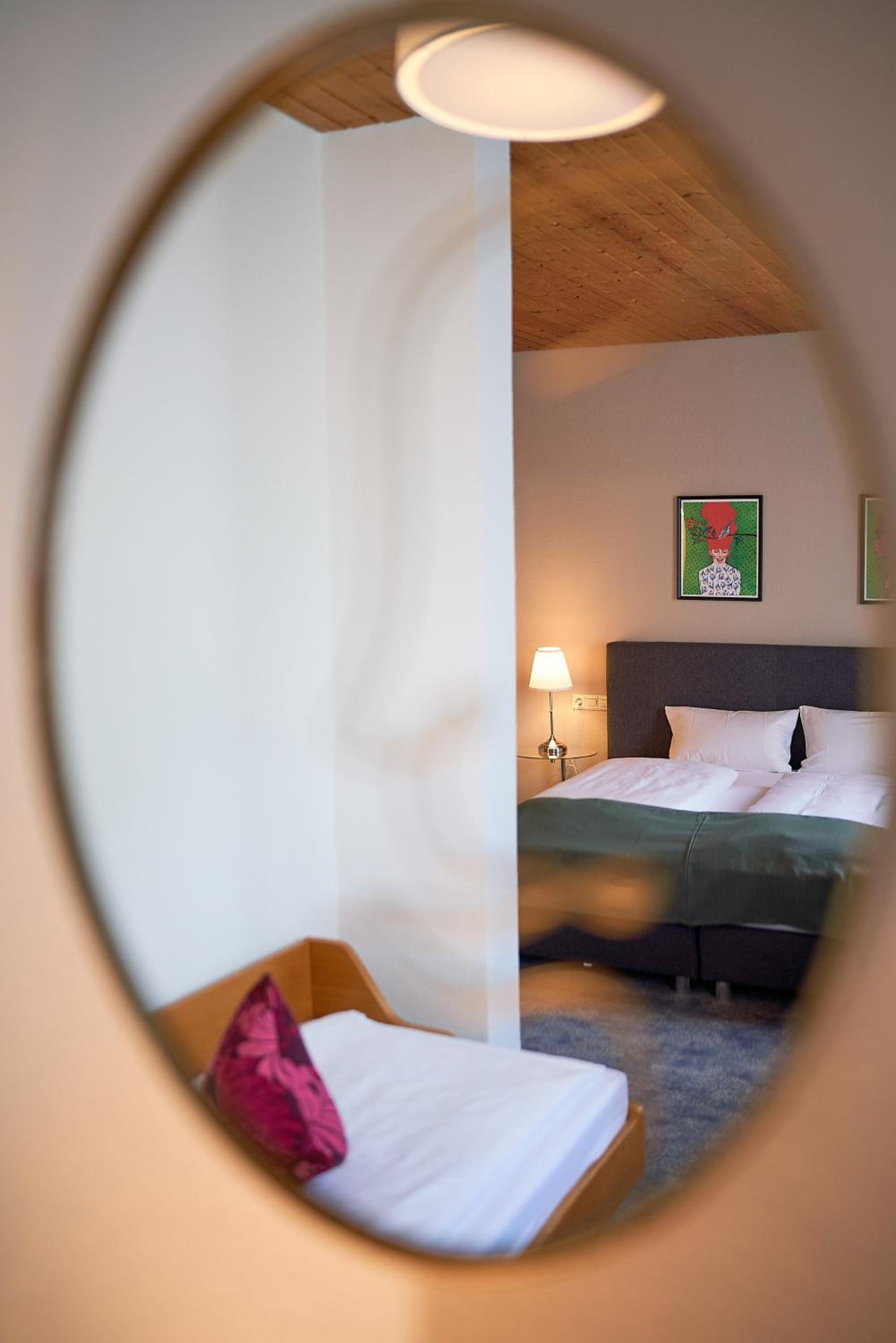 Triple Room photo 2