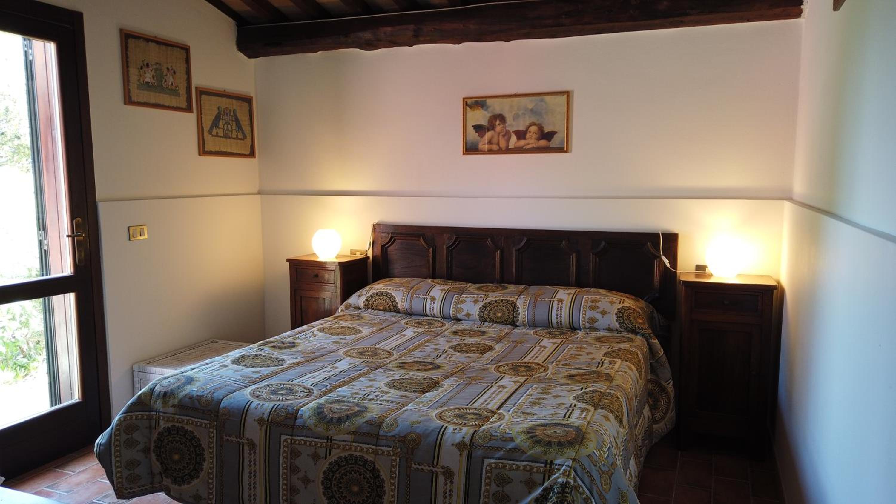 Quadruple Room with Garden View photo 2