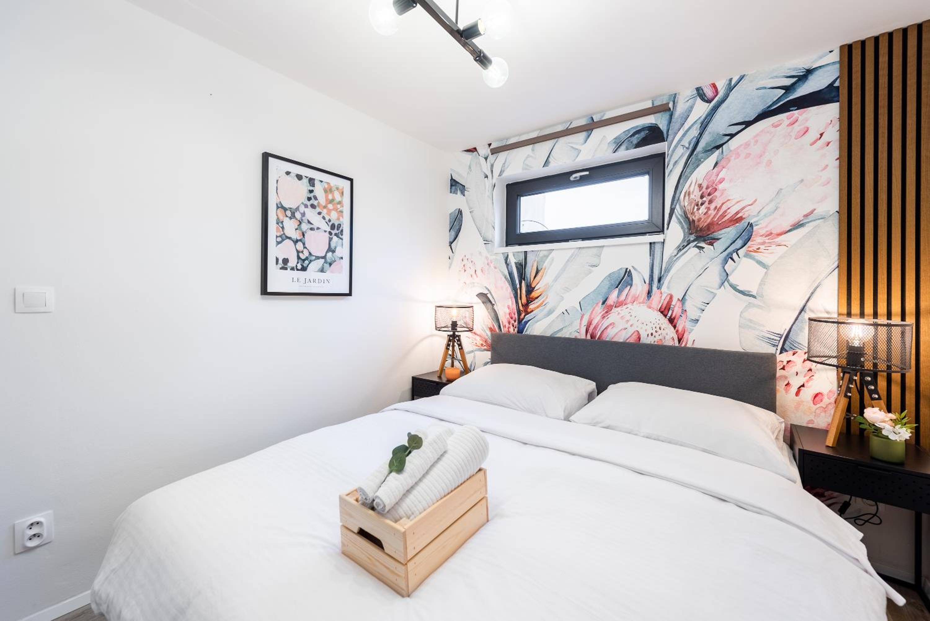Small Double Room photo 3
