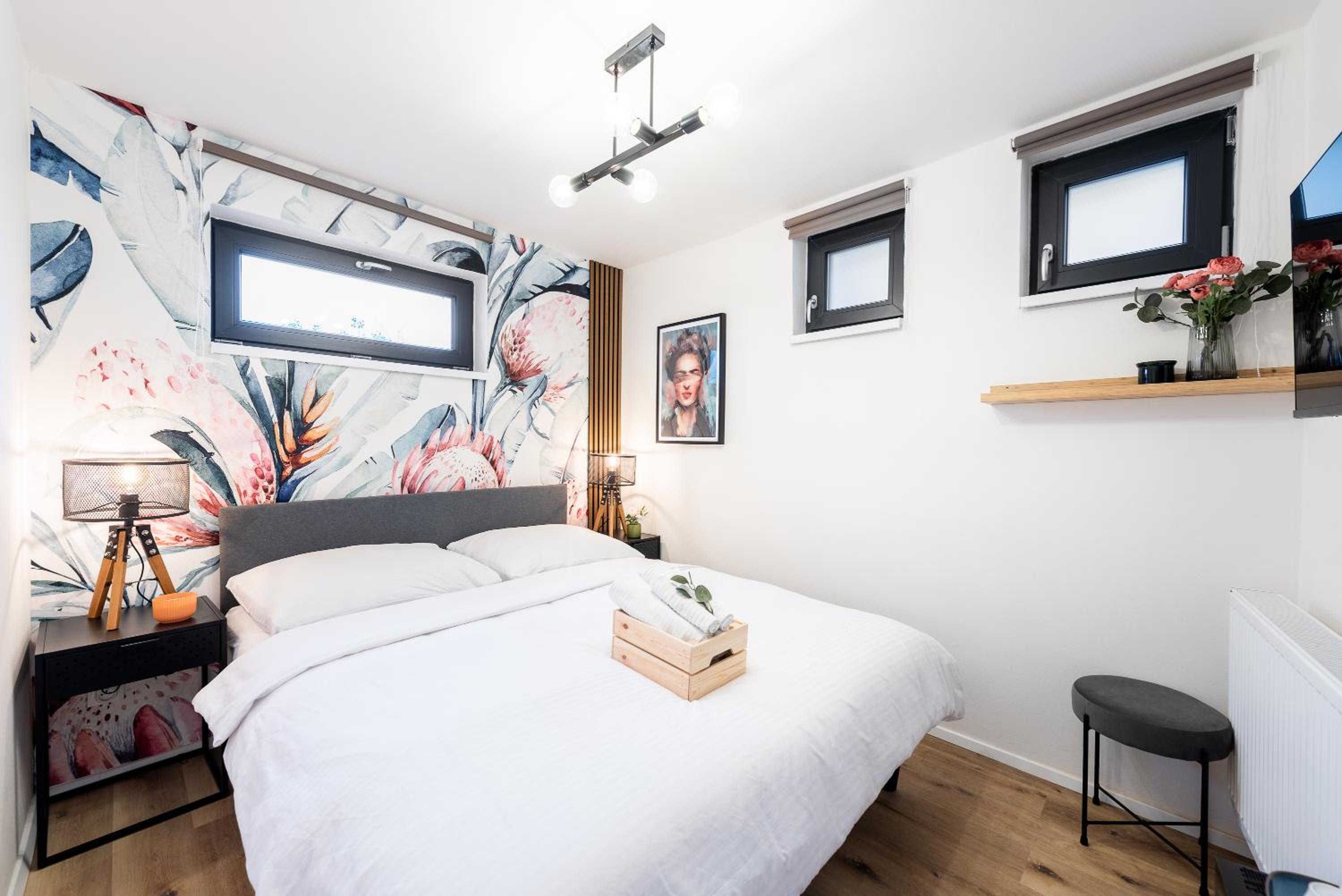 Small Double Room photo 2