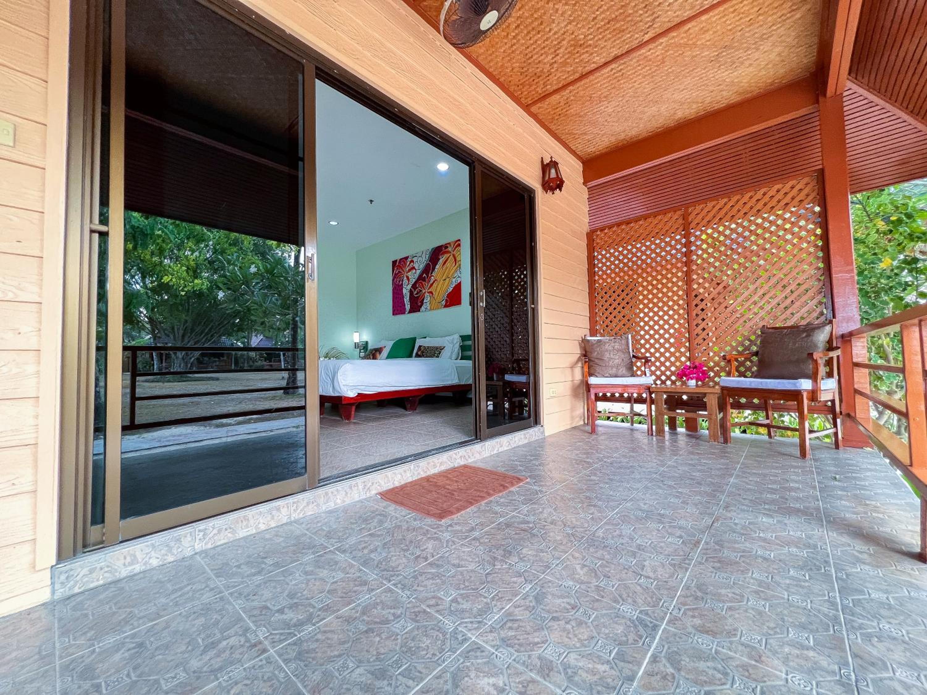Garden Villa photo 2