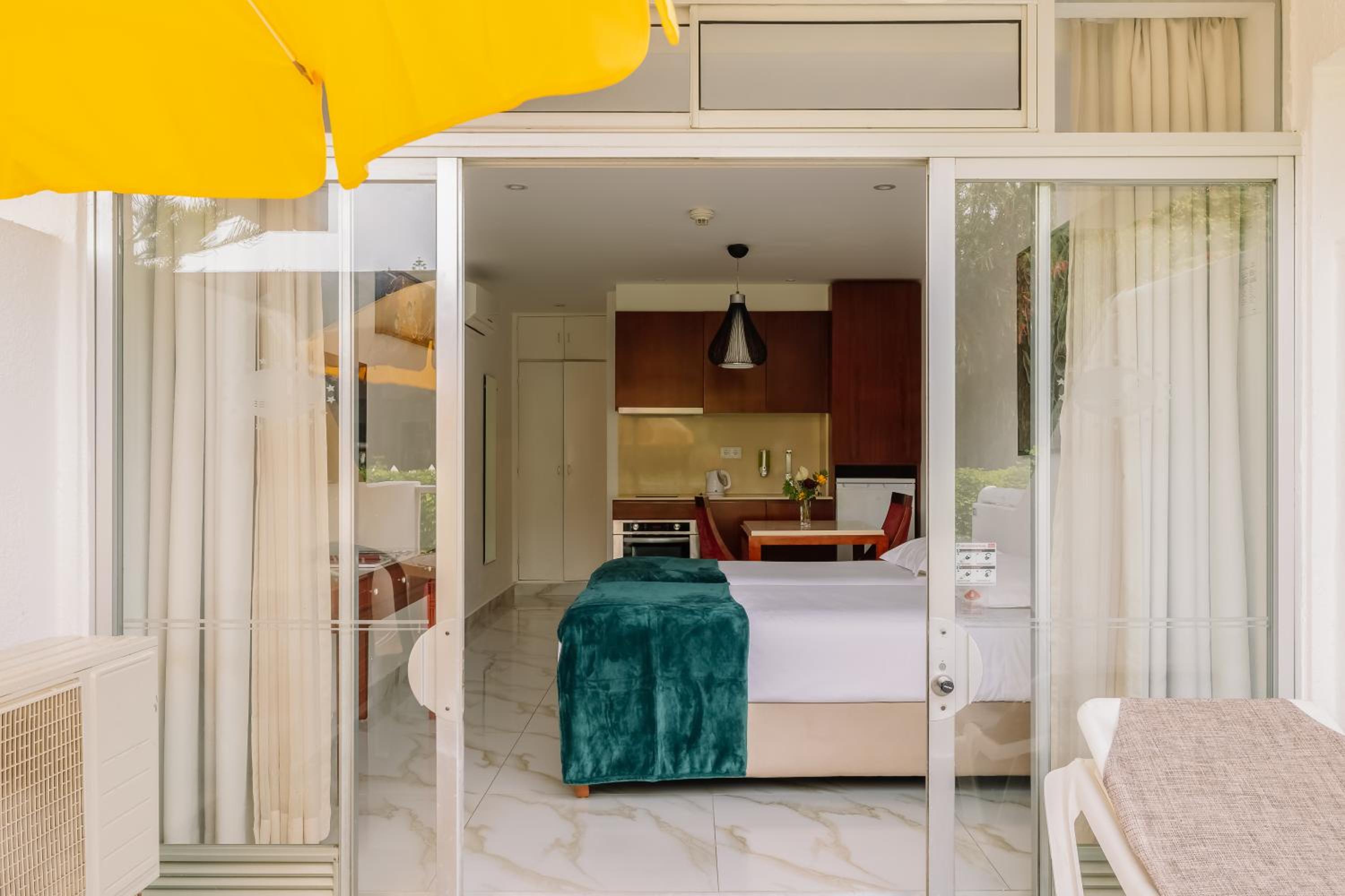 Relax in style with modern amenities and spacious comfort.