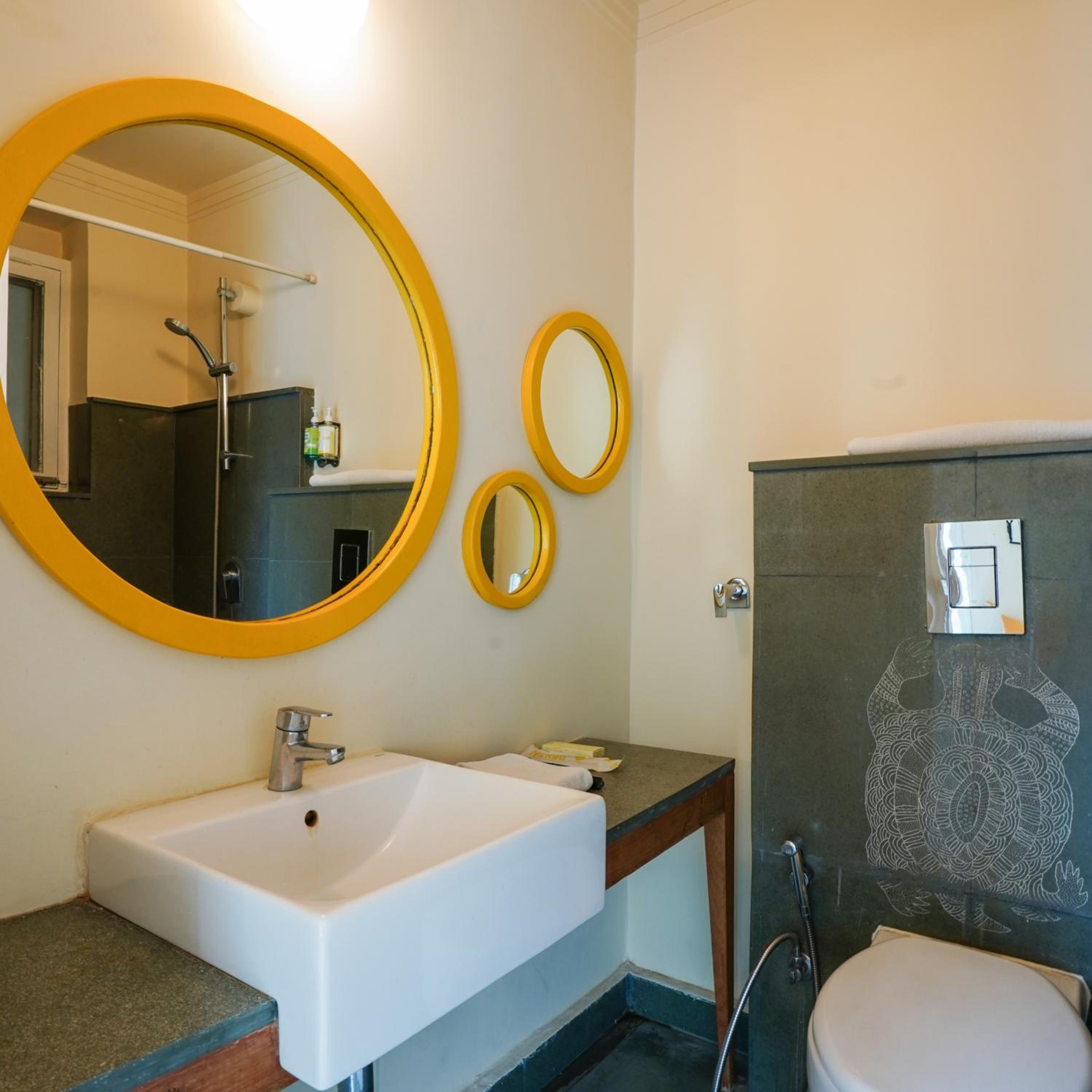 Superior Double Room photo 2