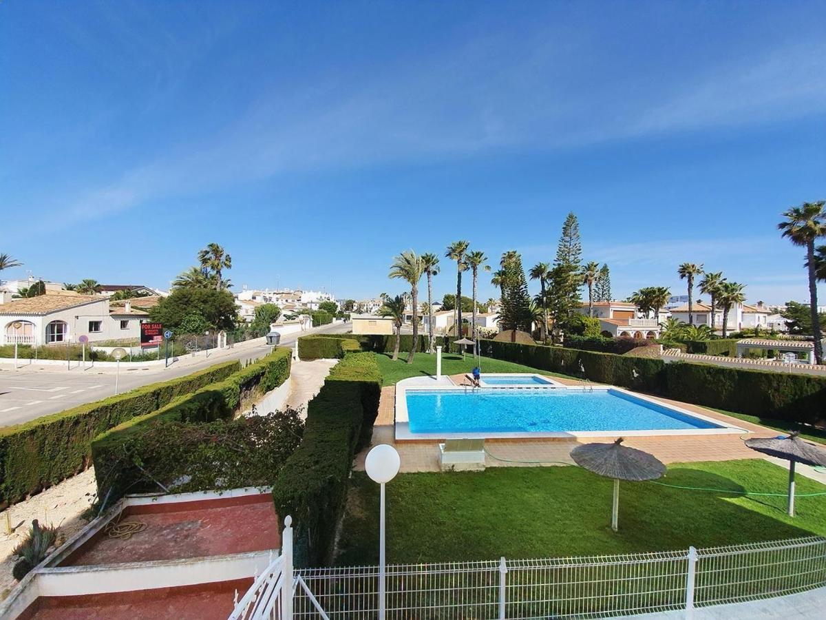 Apartment with Sea View photo 1