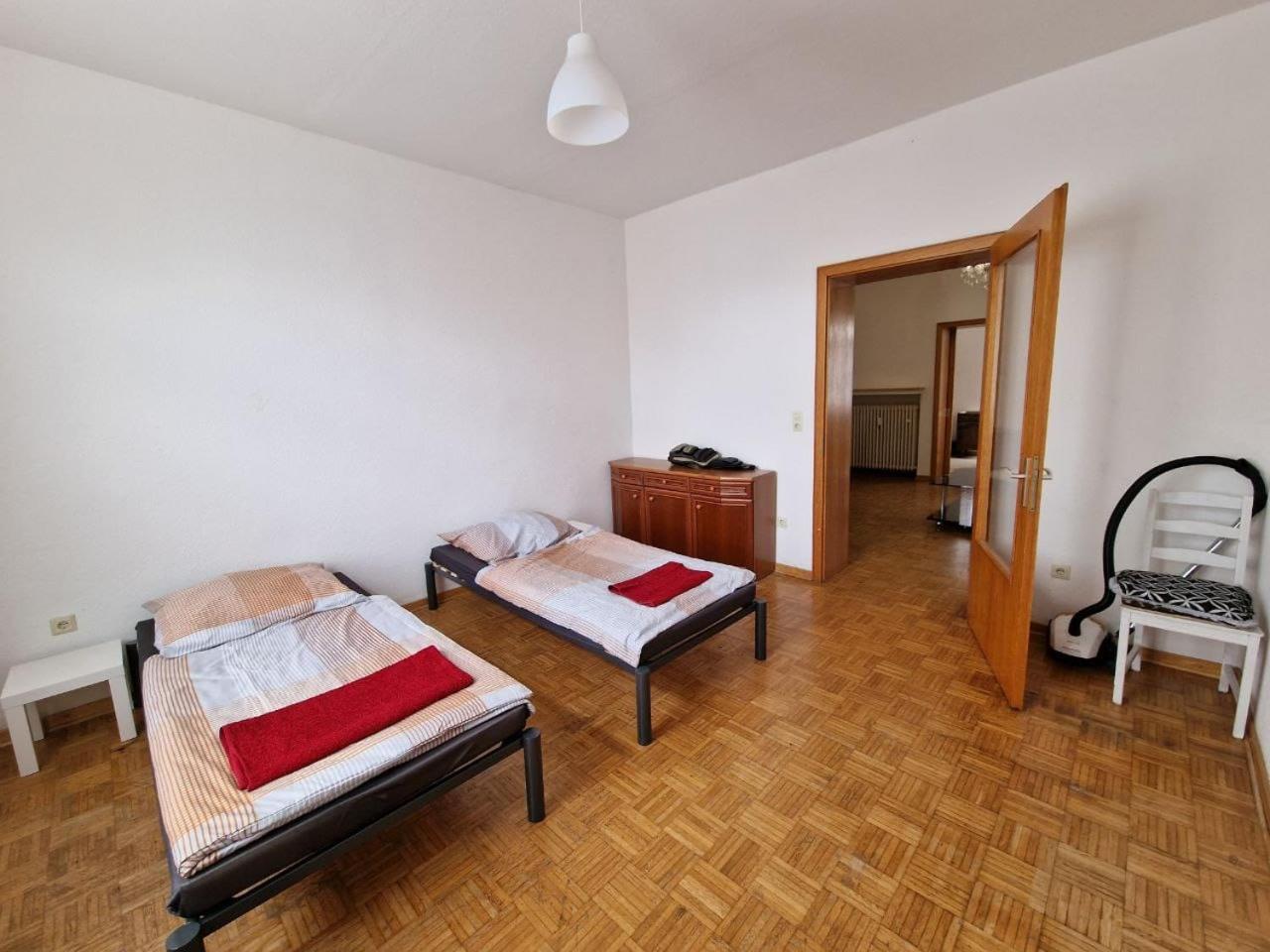 Two-Bedroom Apartment photo 2