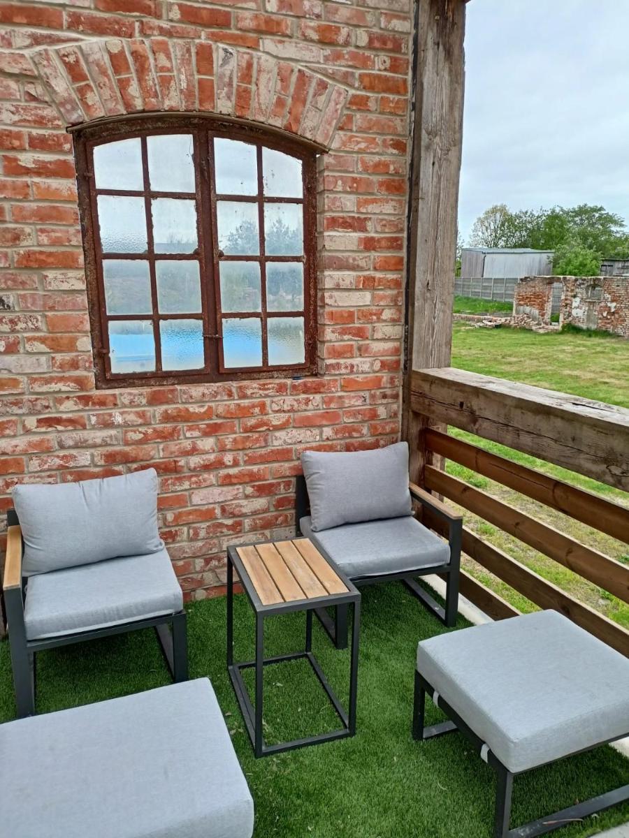 Apartment with Terrace photo 1