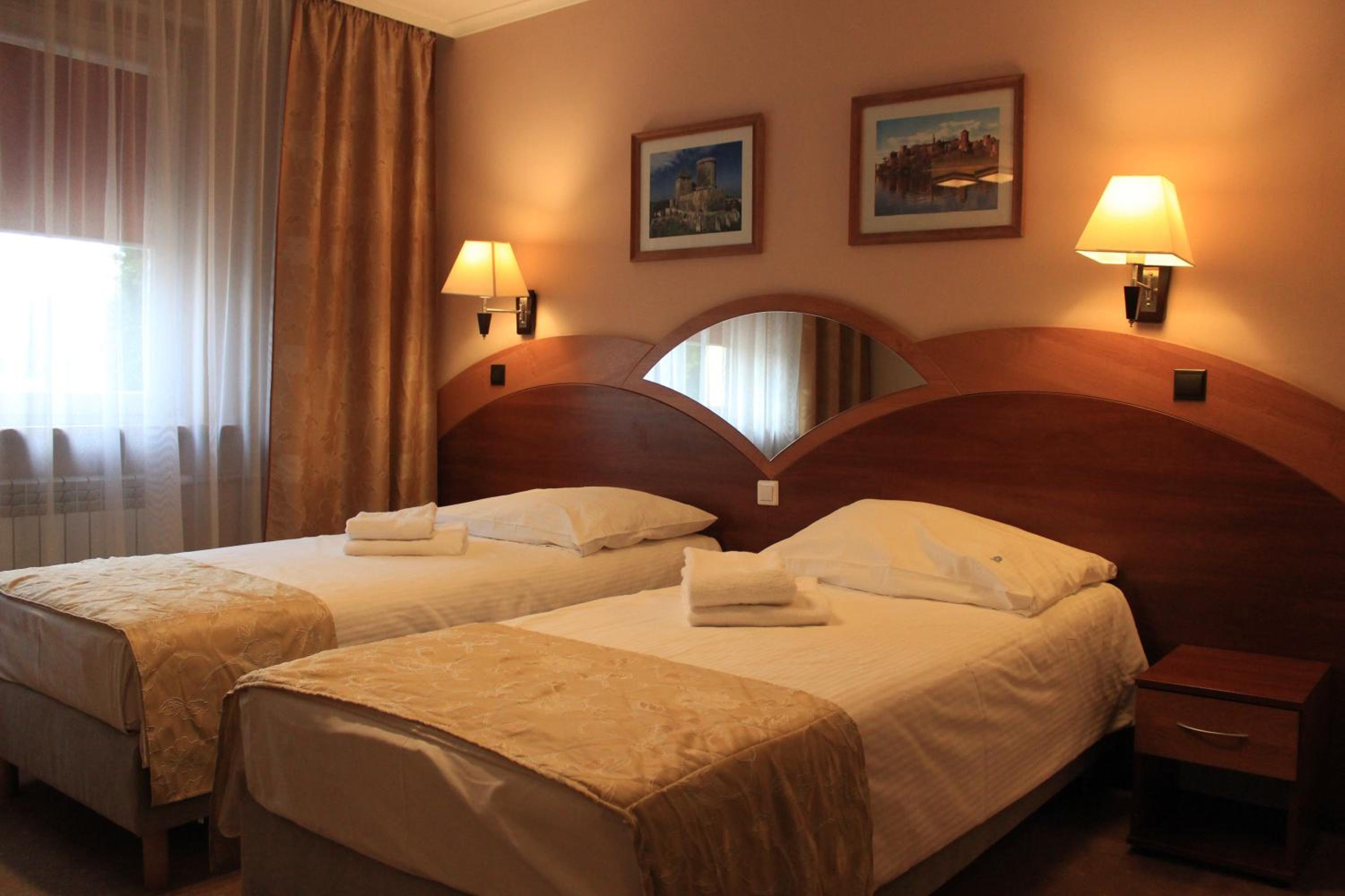 Double Room - Photo 4