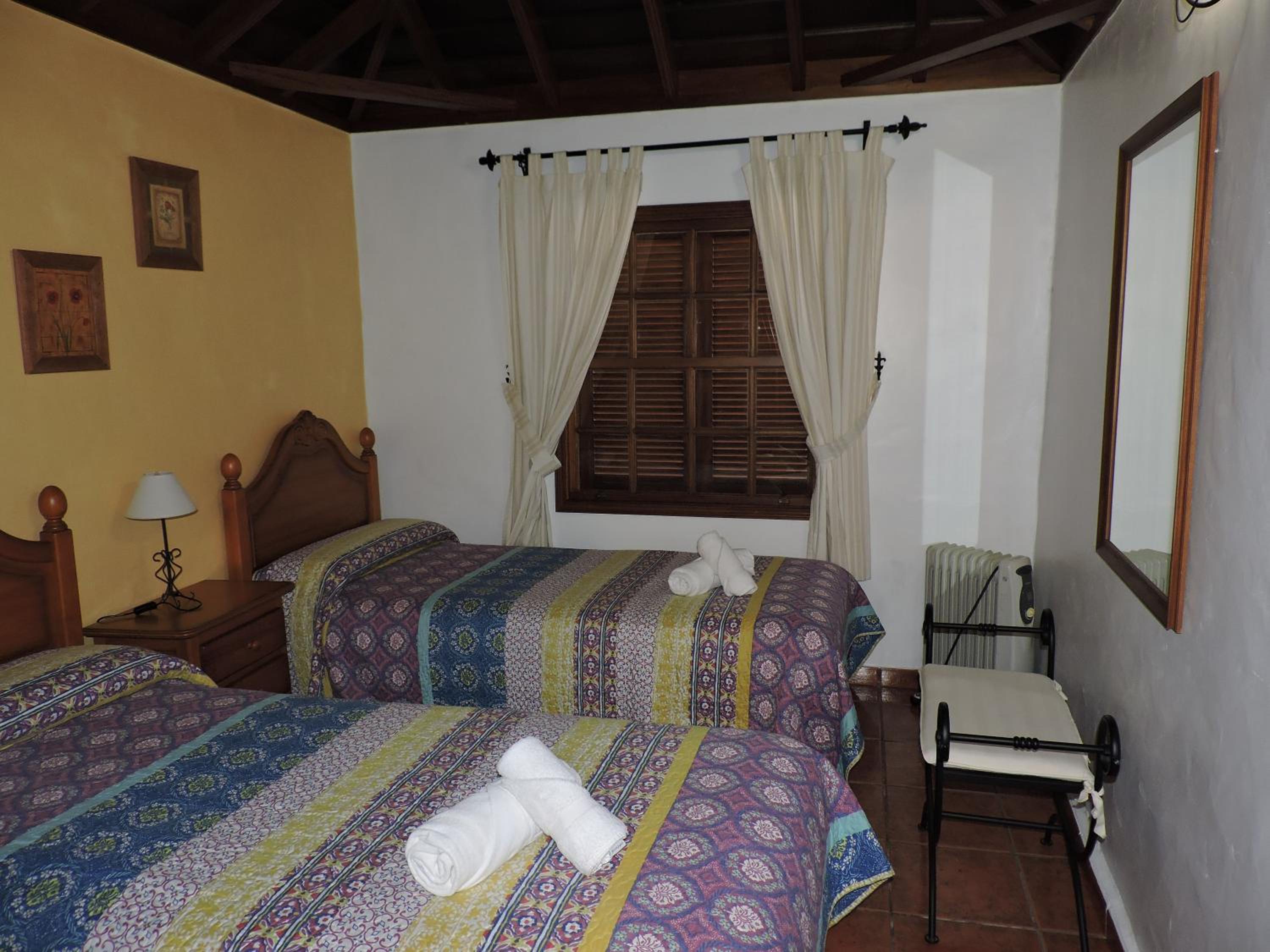 Two-Bedroom House photo 2