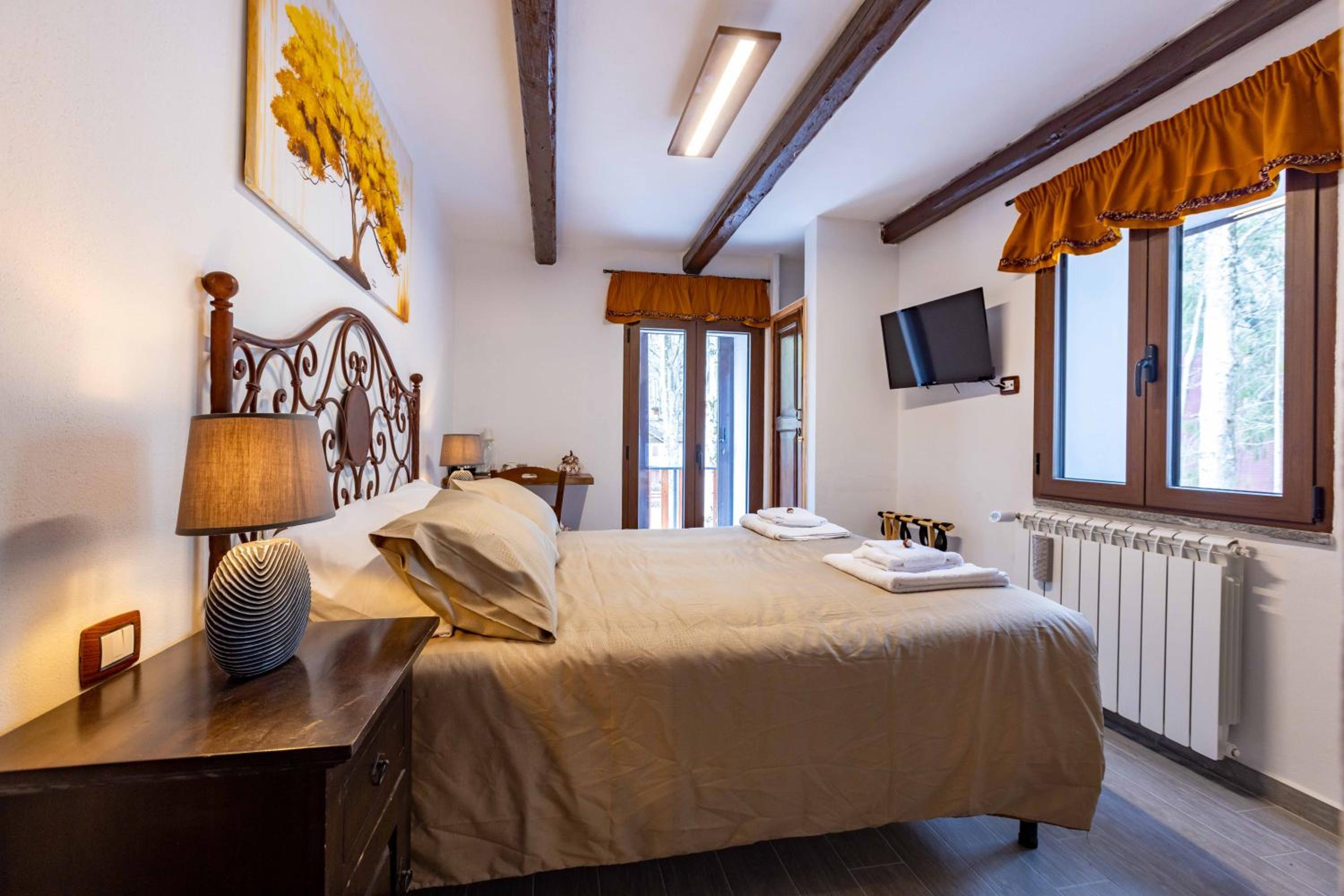 Double Room with Balcony photo 1