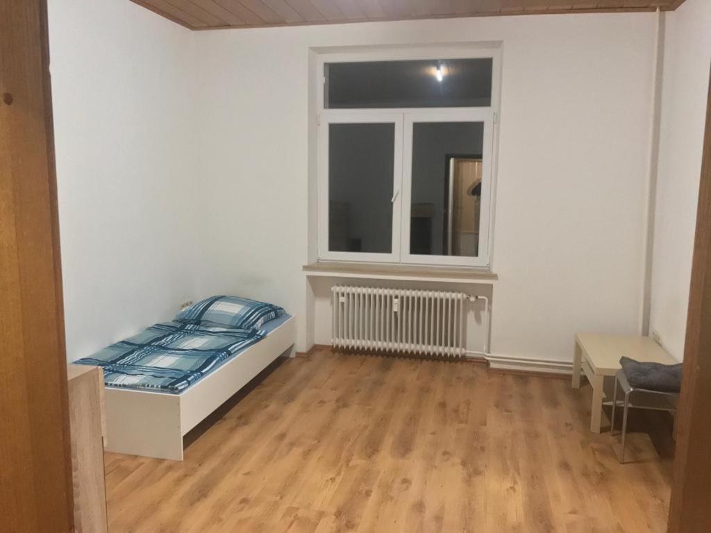 Two-Bedroom Apartment photo 1