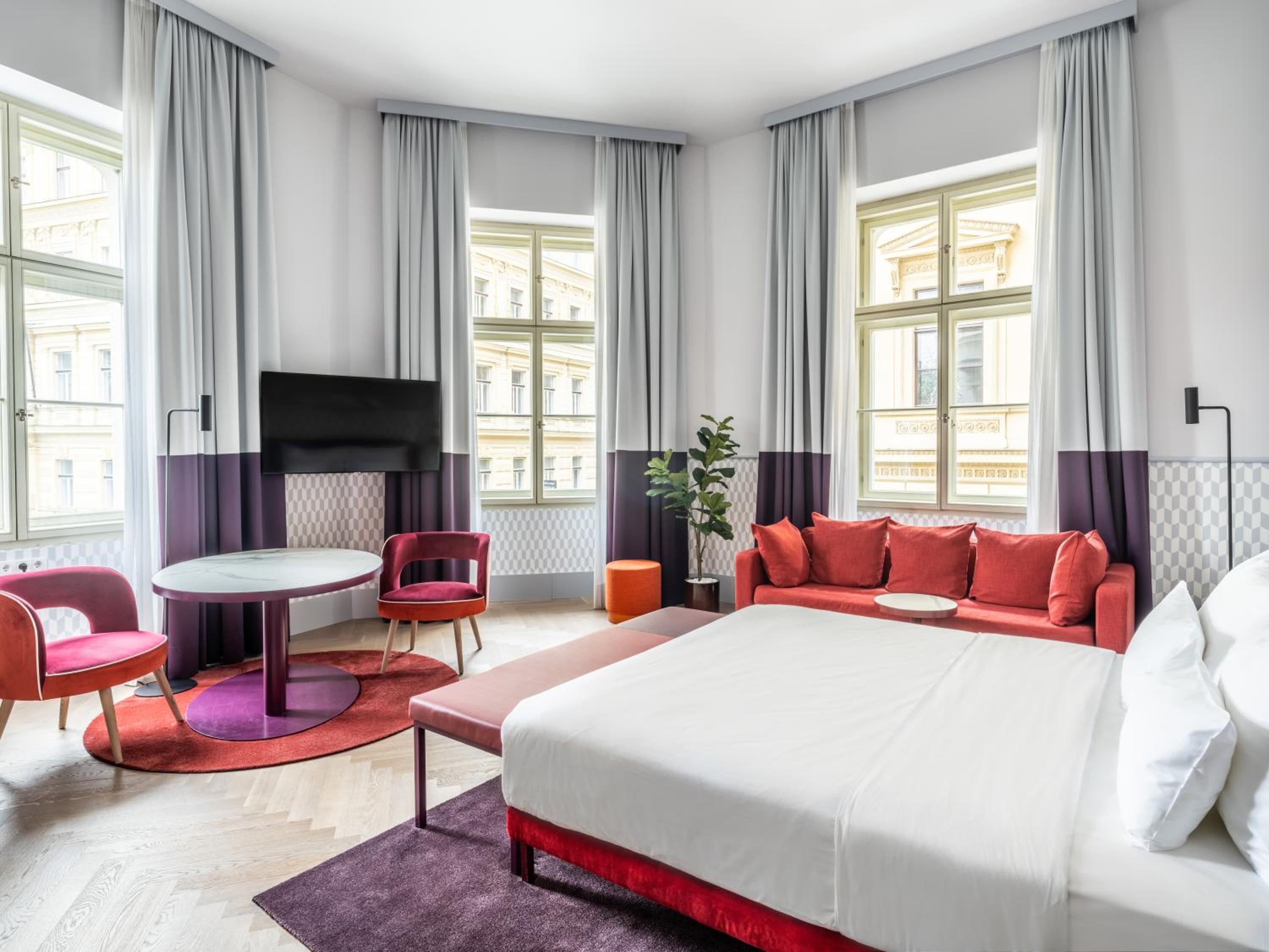 Junior Suite - Photo 6