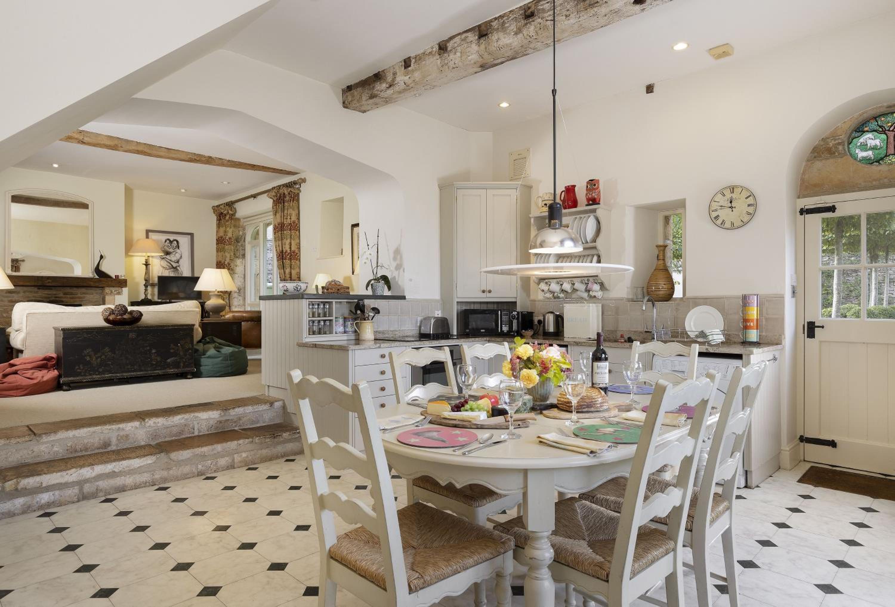 Vacation Home photo 1