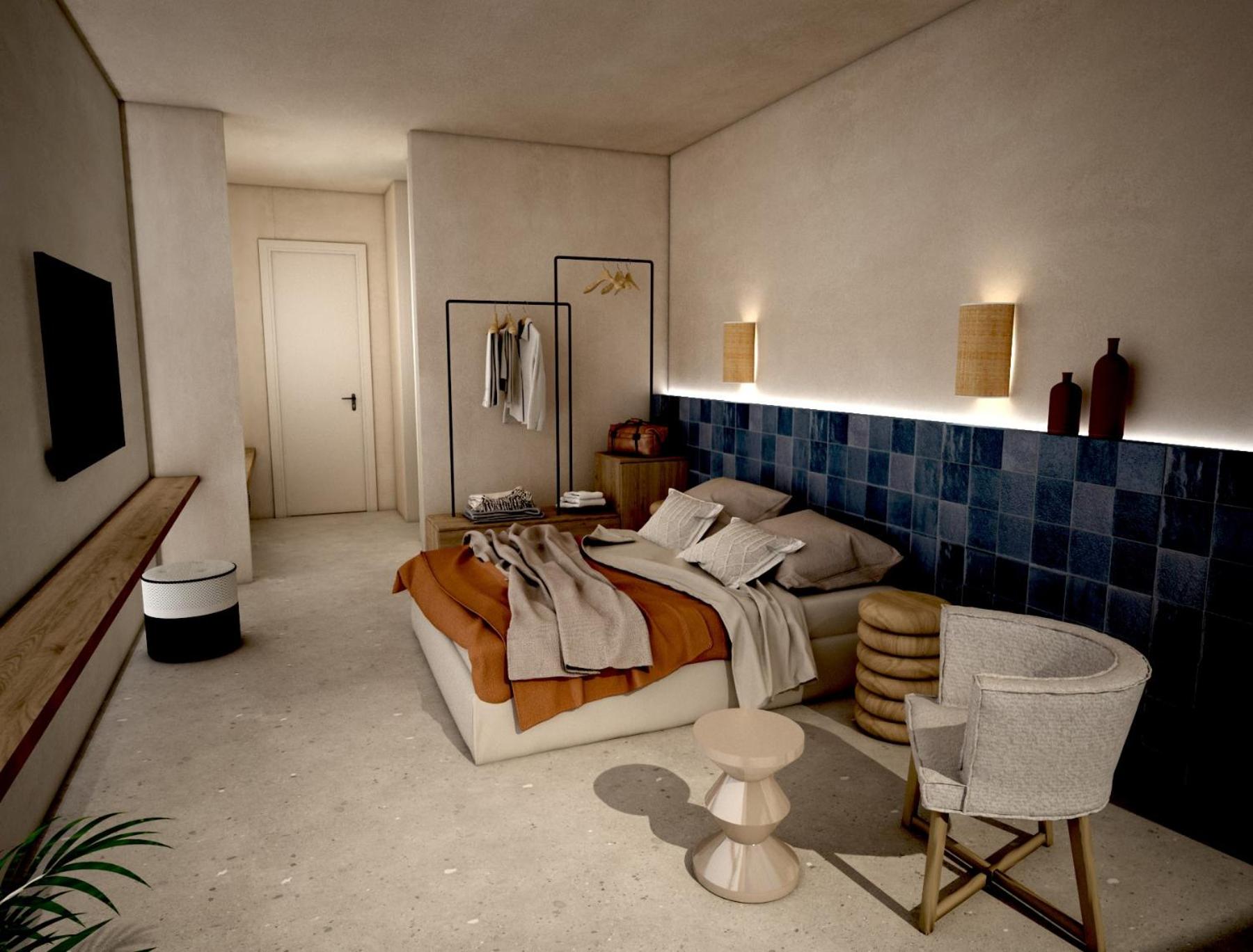 Executive Double Room - Photo 1