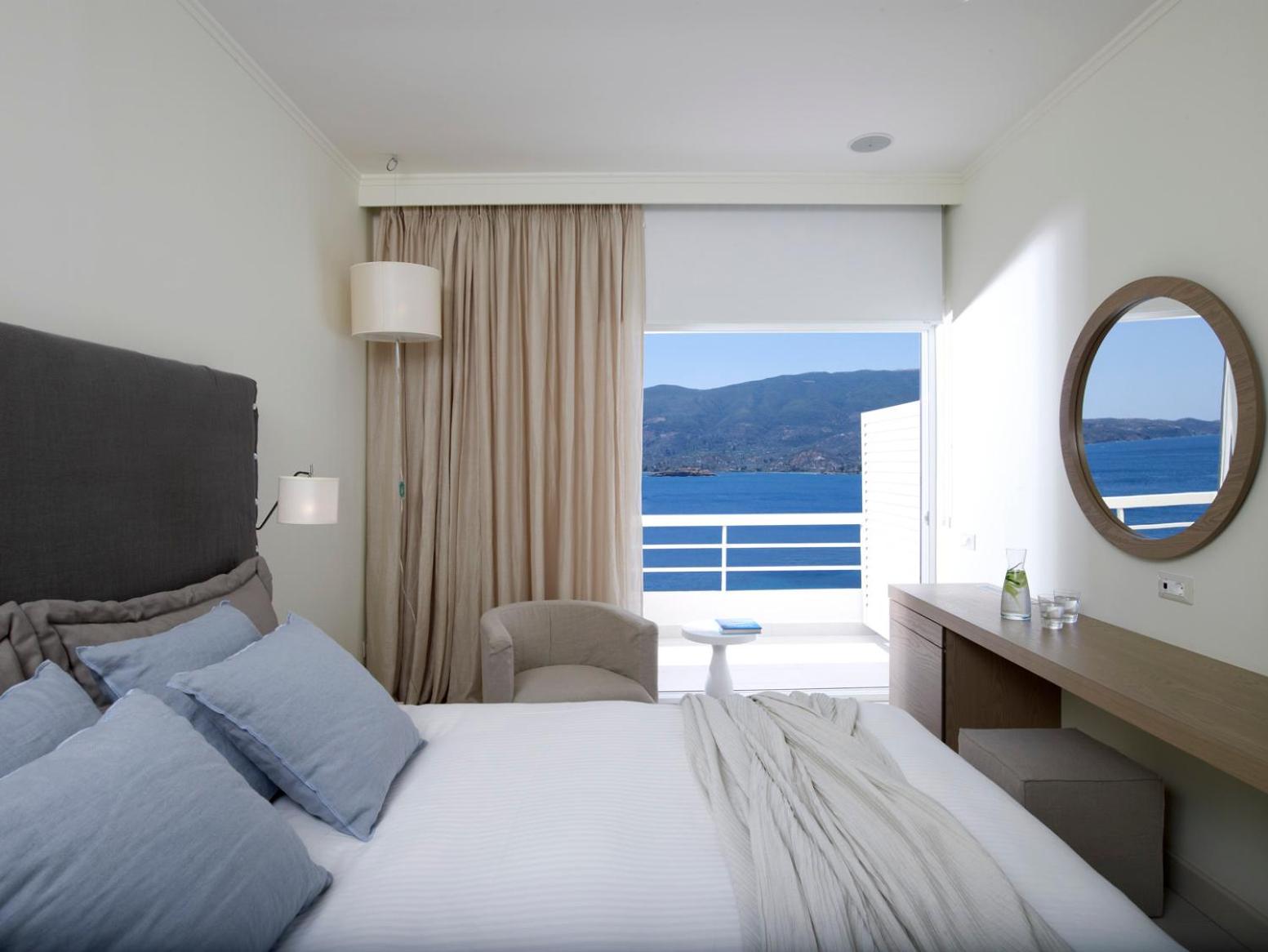 Deluxe Double Room - Photo 1