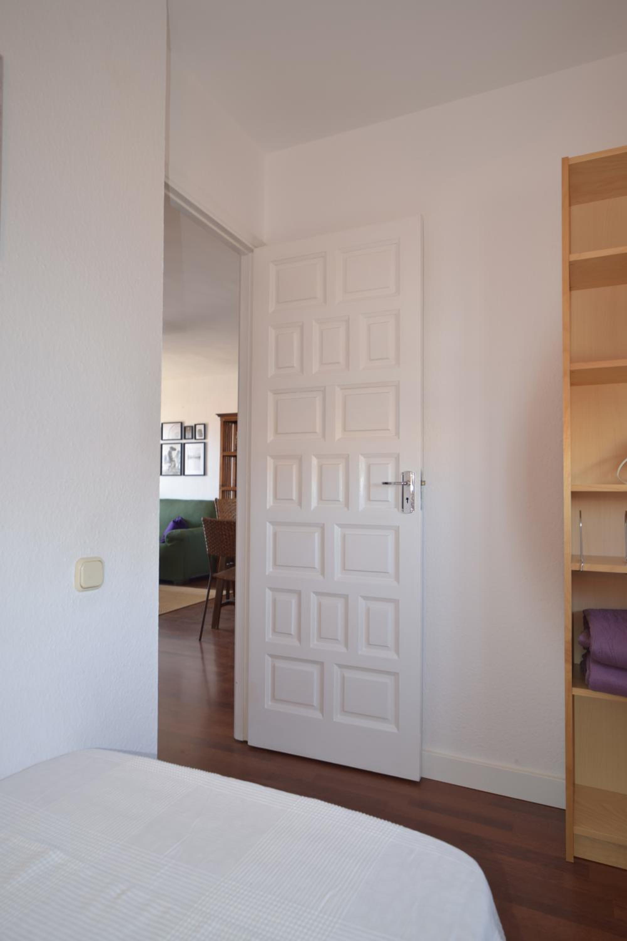 Two-Bedroom Apartment photo 2