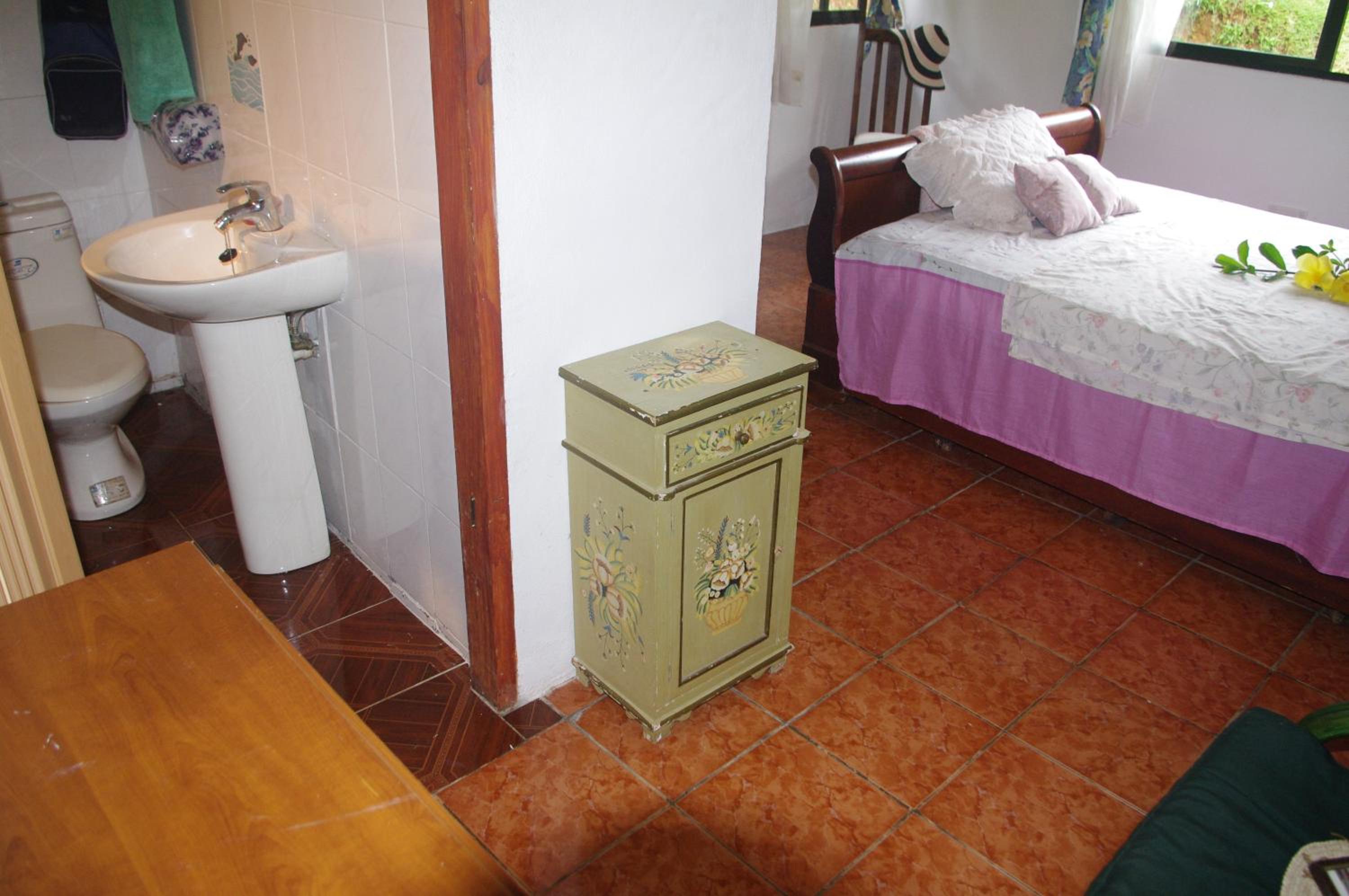 One-Bedroom Villa photo 3
