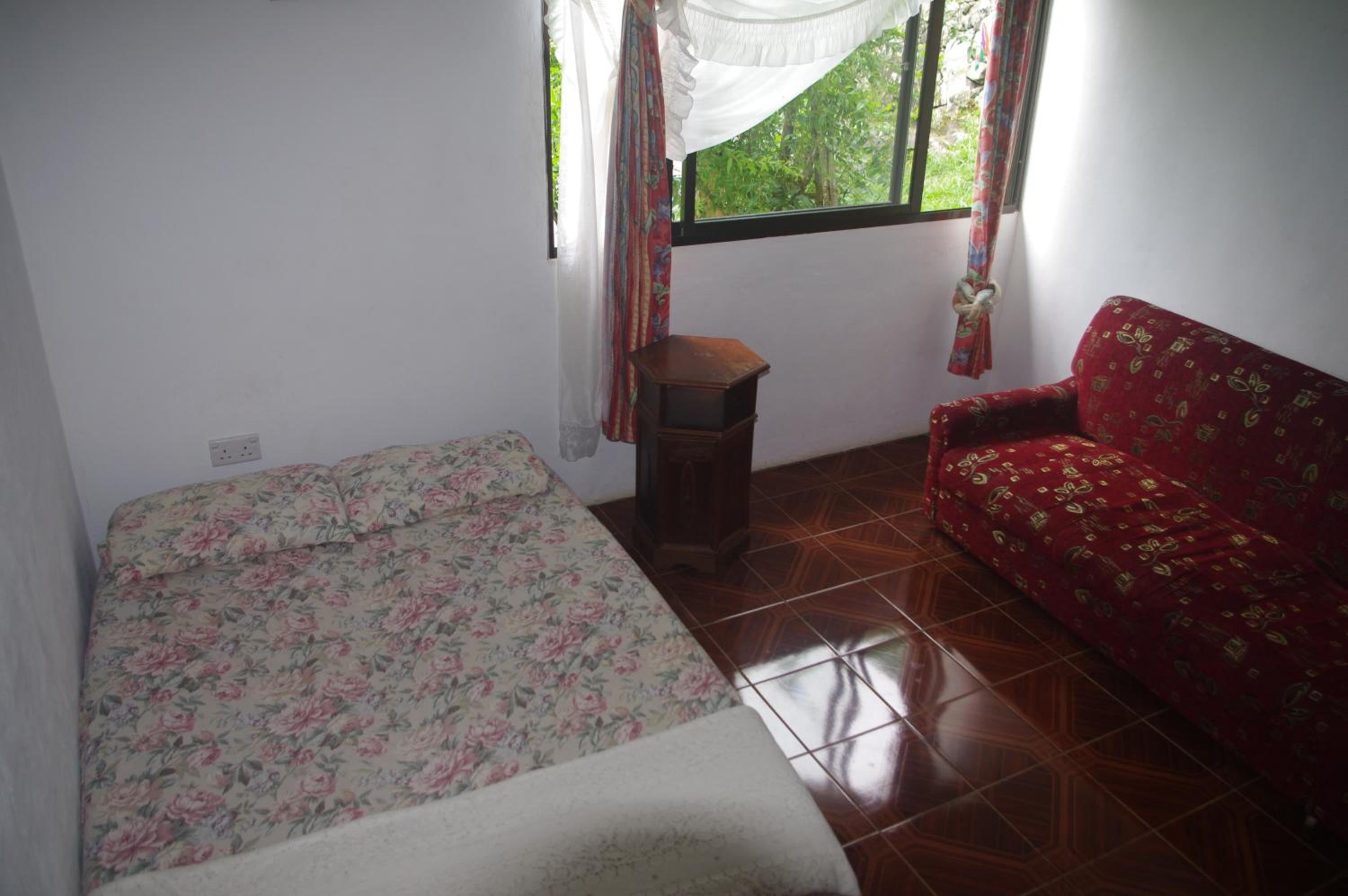 One-Bedroom Villa photo 2
