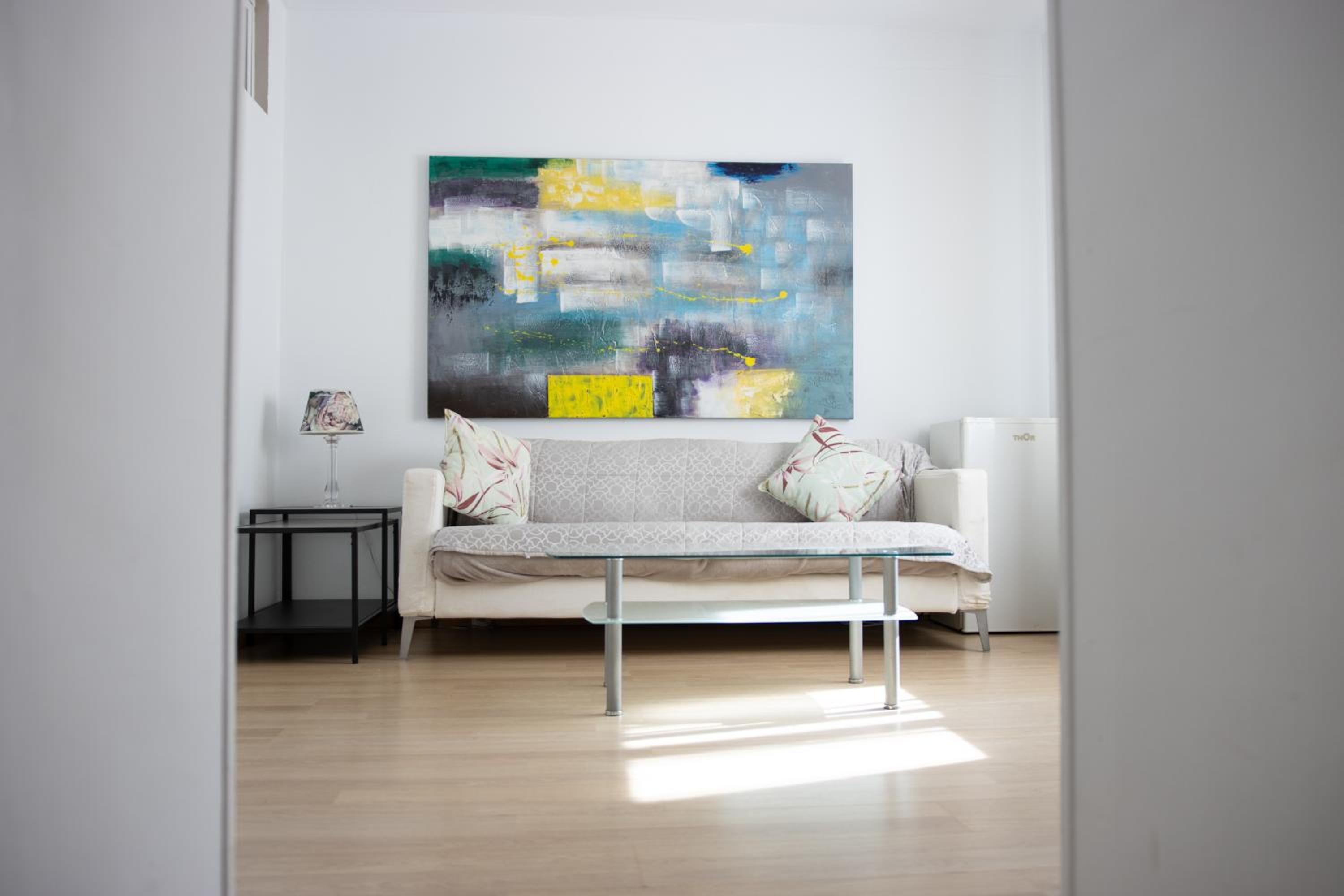 Habitación Doble Superior con Bañera de Hidromasaje