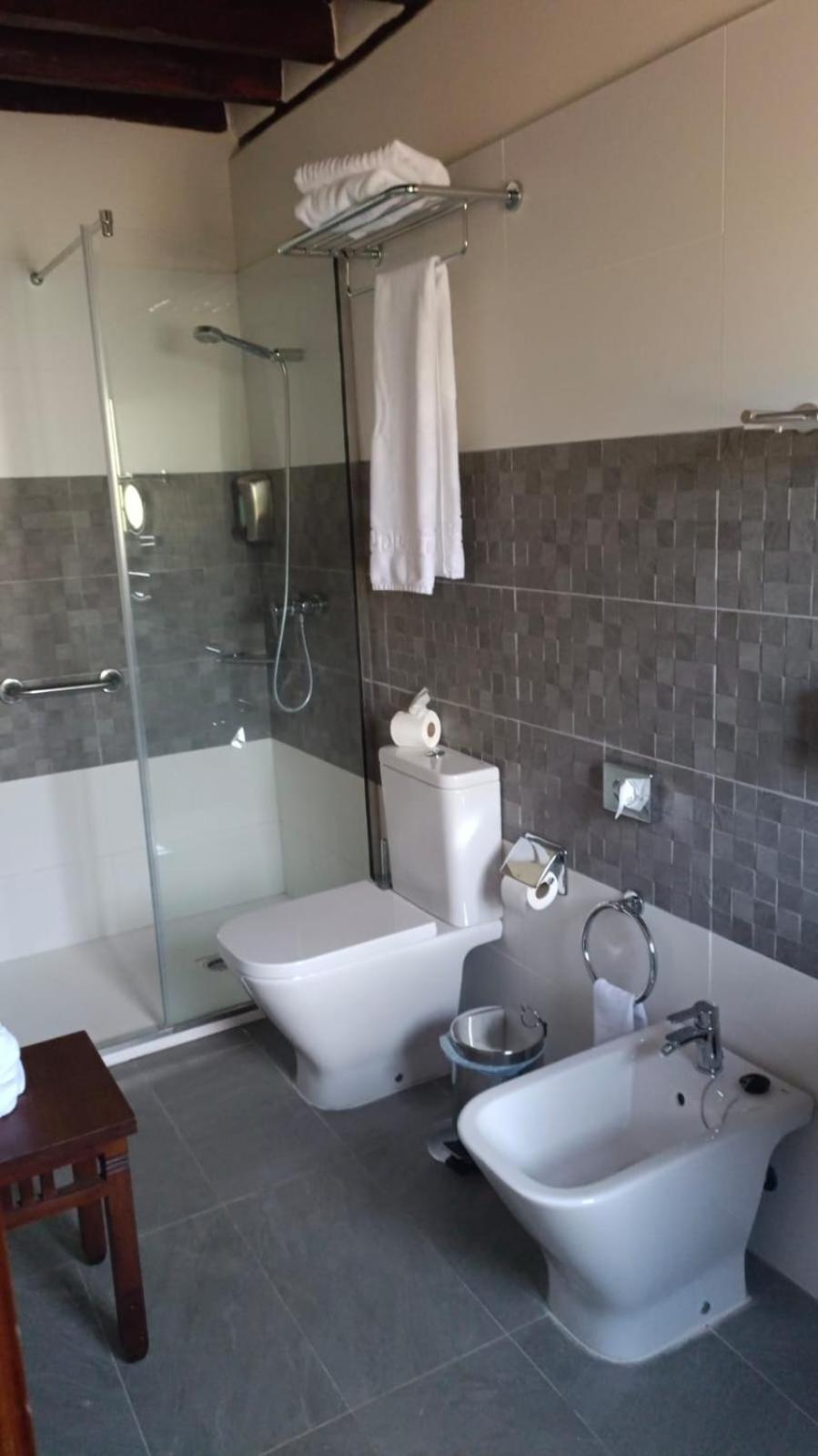 Double Room With Terrace photo 3