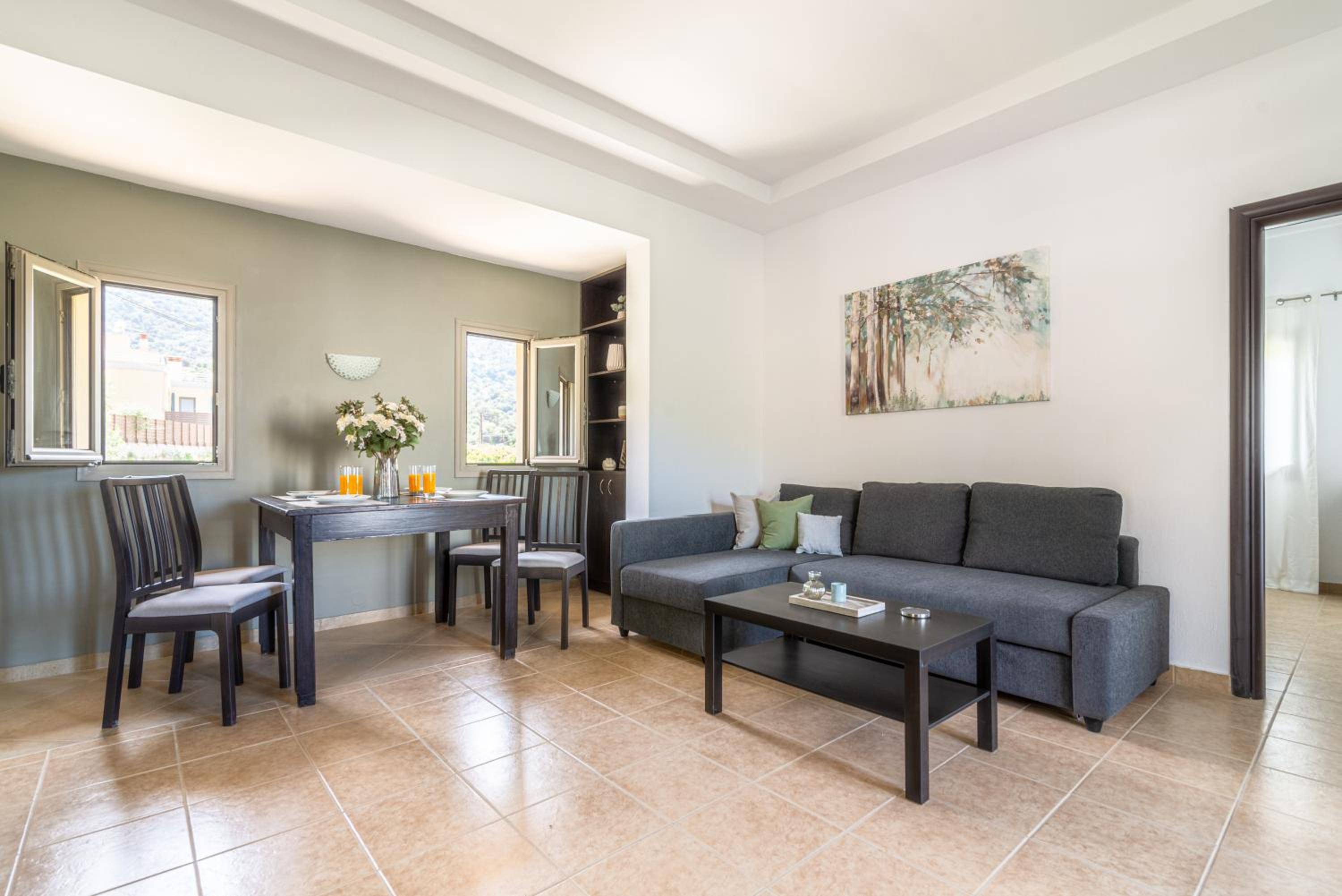 One-Bedroom House photo 3