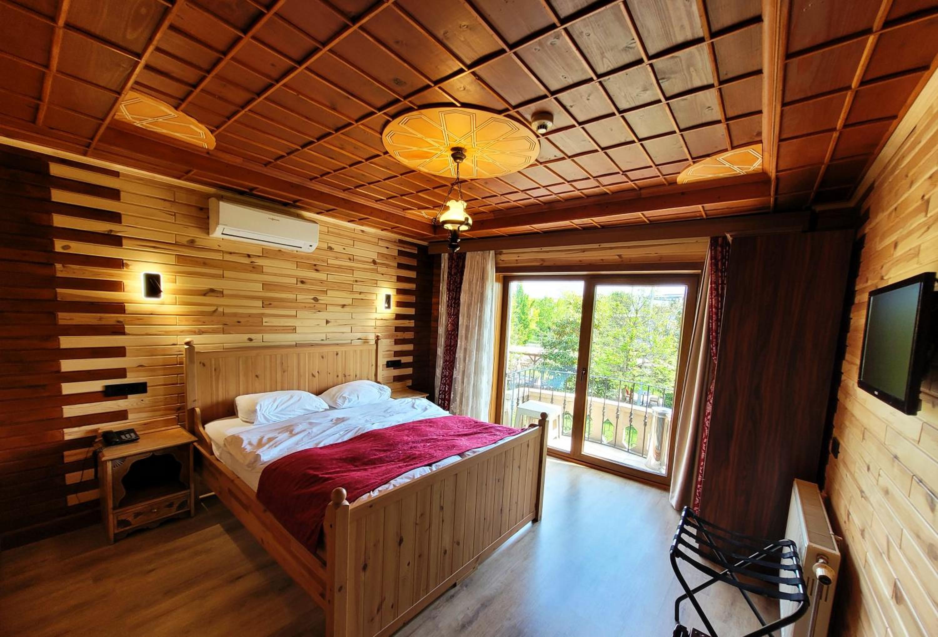 Standard Double Room photo 1