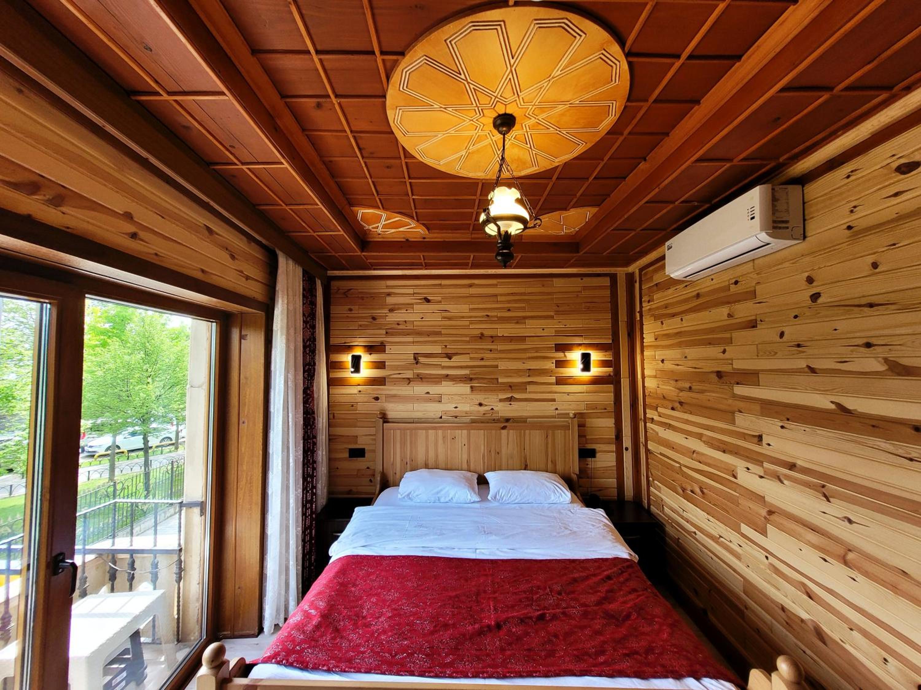 Double Room with Park View photo 2