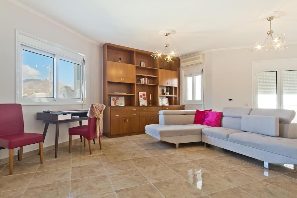 Maisonette photo 1