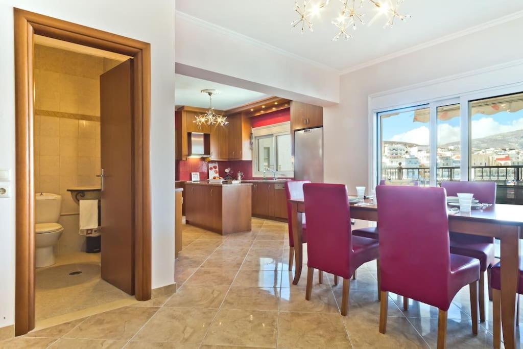 Maisonette photo 2